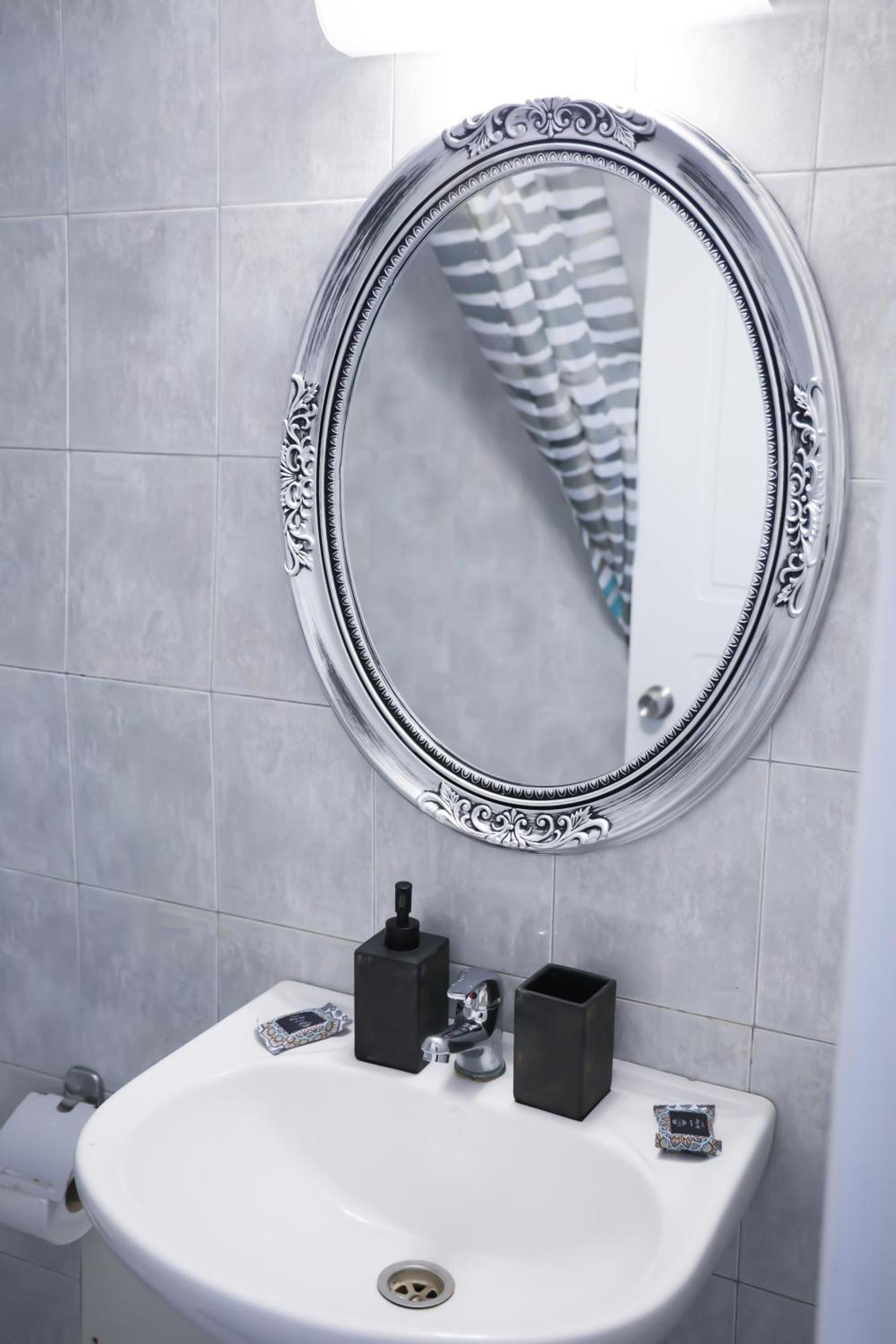 Apartment Simply 204 Gazi