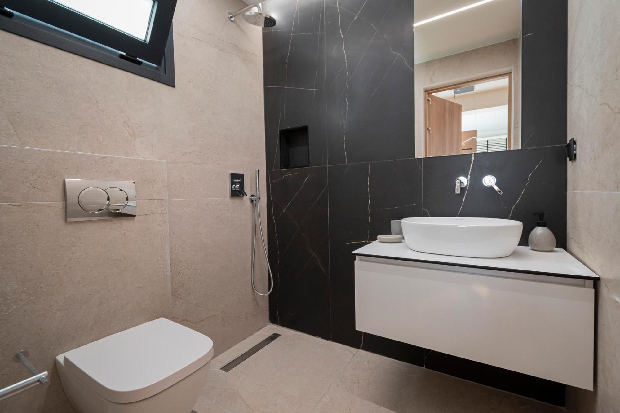 Apartment Theano Sea By Travel Pro Services - Portaria Halkidiki *