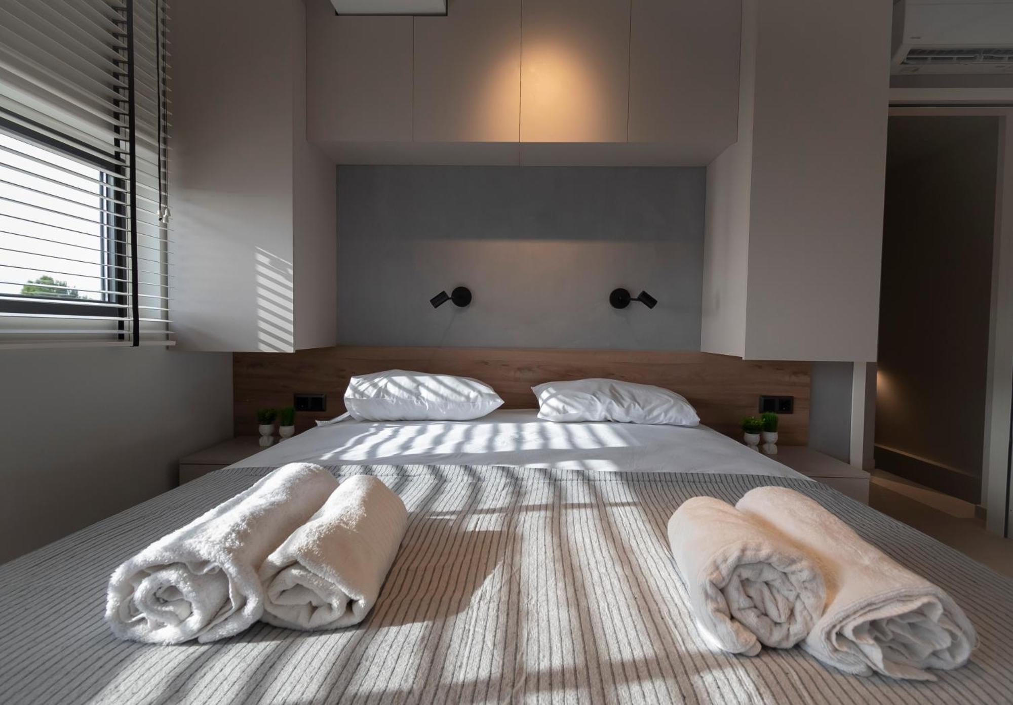 Theano Sea By Travel Pro Services - Portaria Halkidiki * Paralia Dionysiou