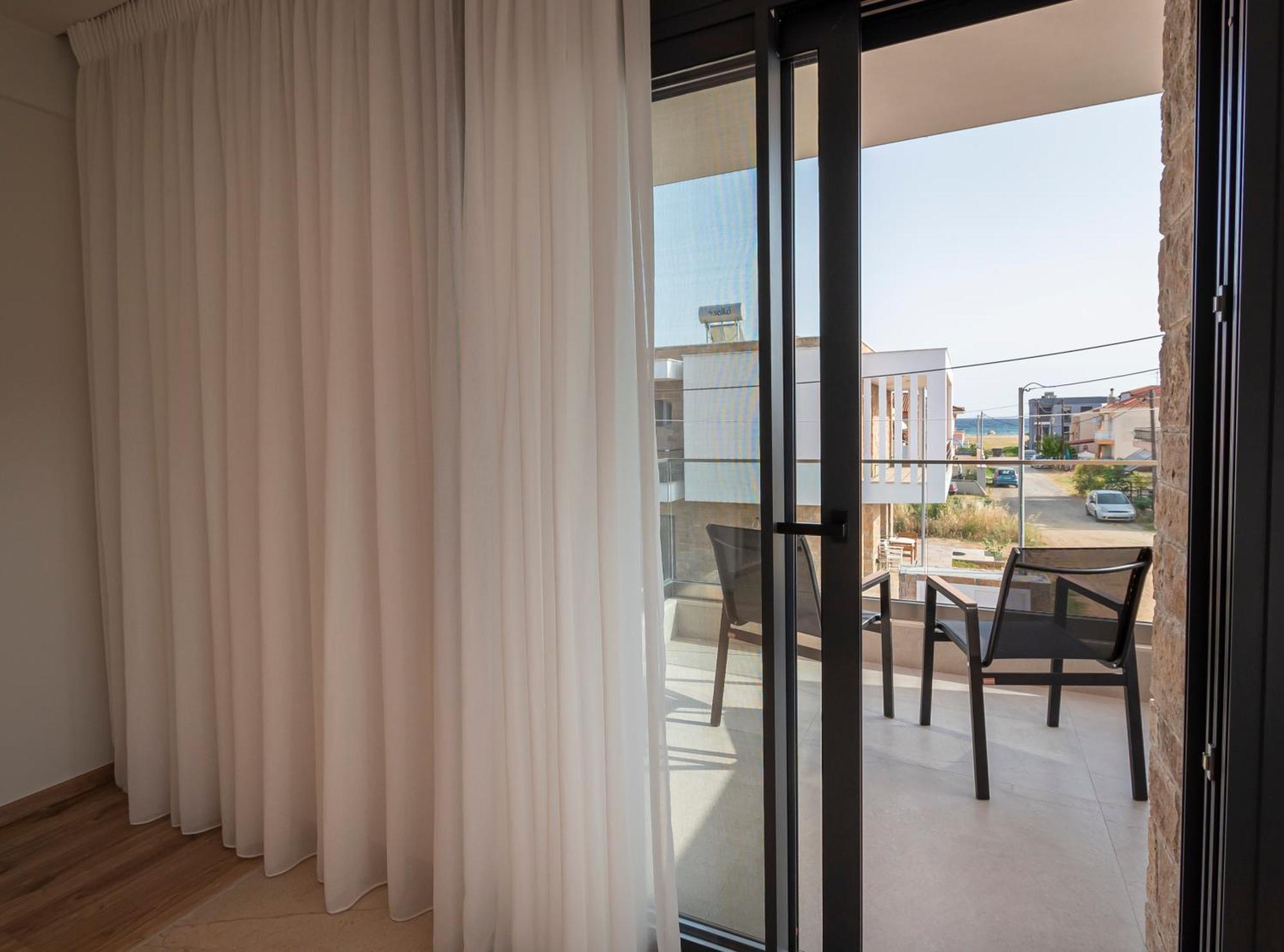 Theano Sea By Travel Pro Services - Portaria Halkidiki Apartment Paralia Dionysiou