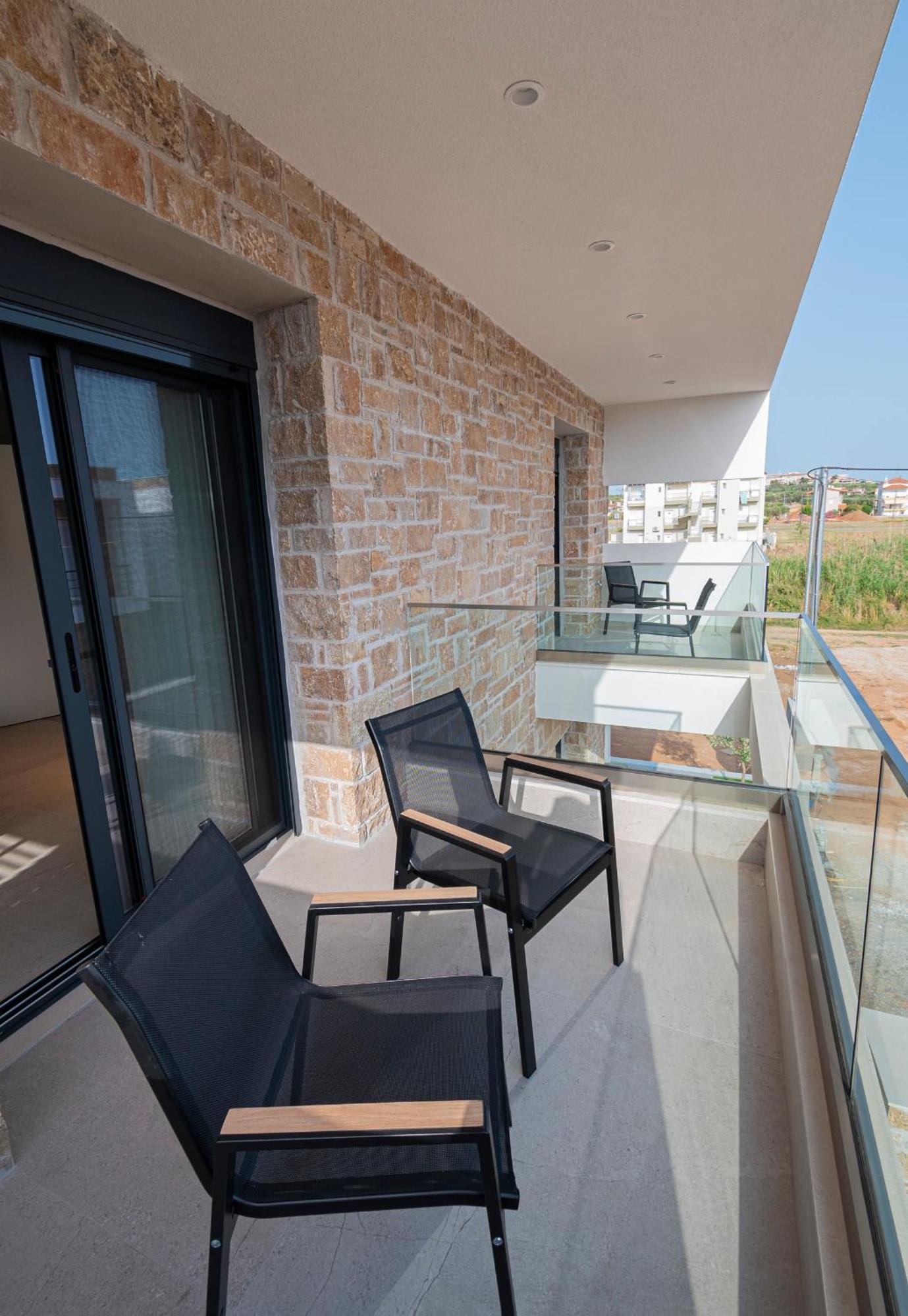 Apartment Theano Sea By Travel Pro Services - Portaria Halkidiki *
