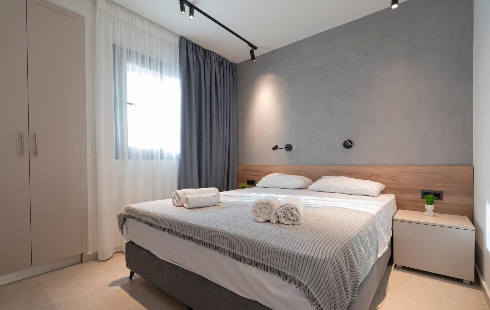 Apartment Theano Sea By Travel Pro Services - Portaria Halkidiki Paralia Dionysiou