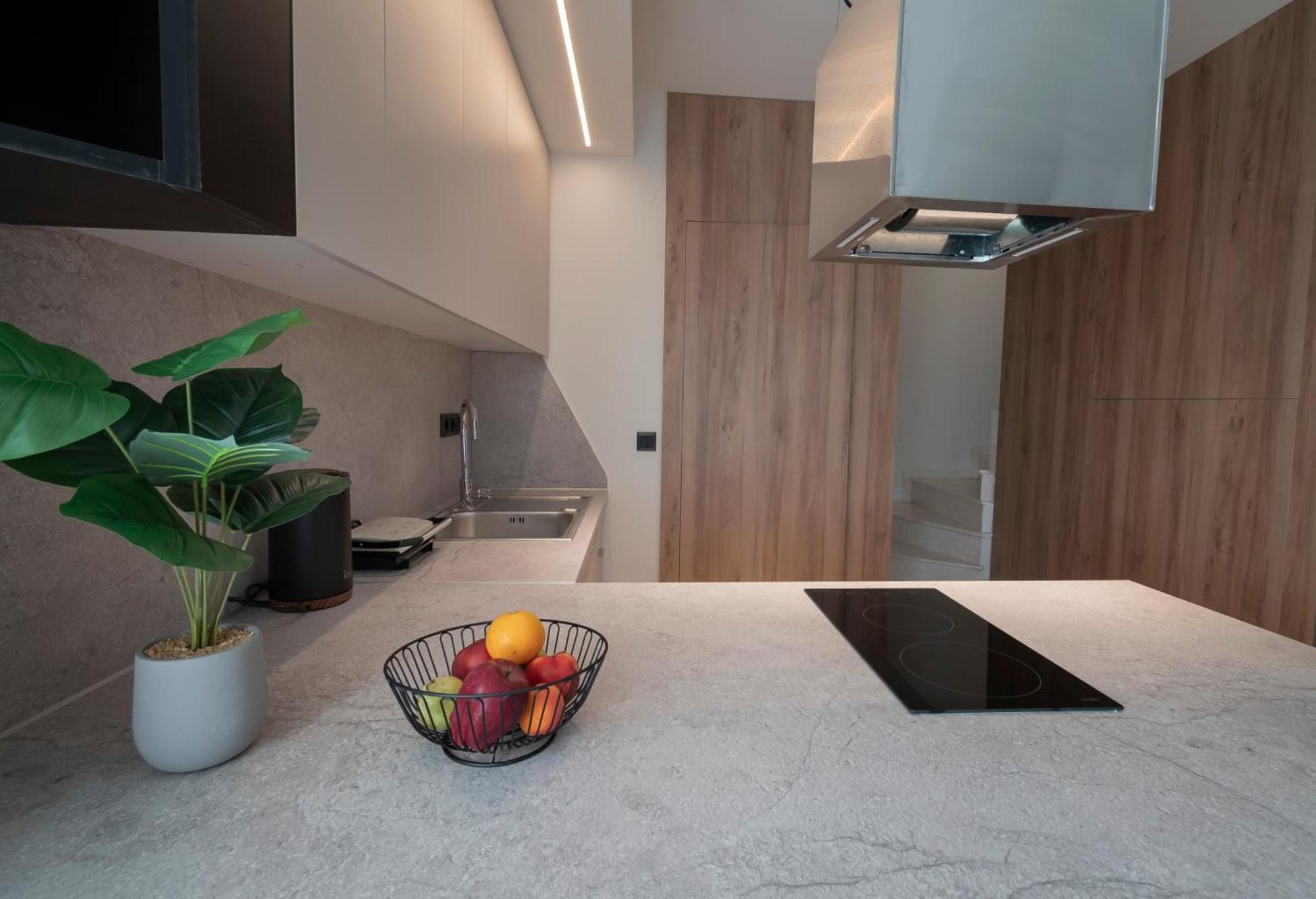 Apartment Theano Sea By Travel Pro Services - Portaria Halkidiki