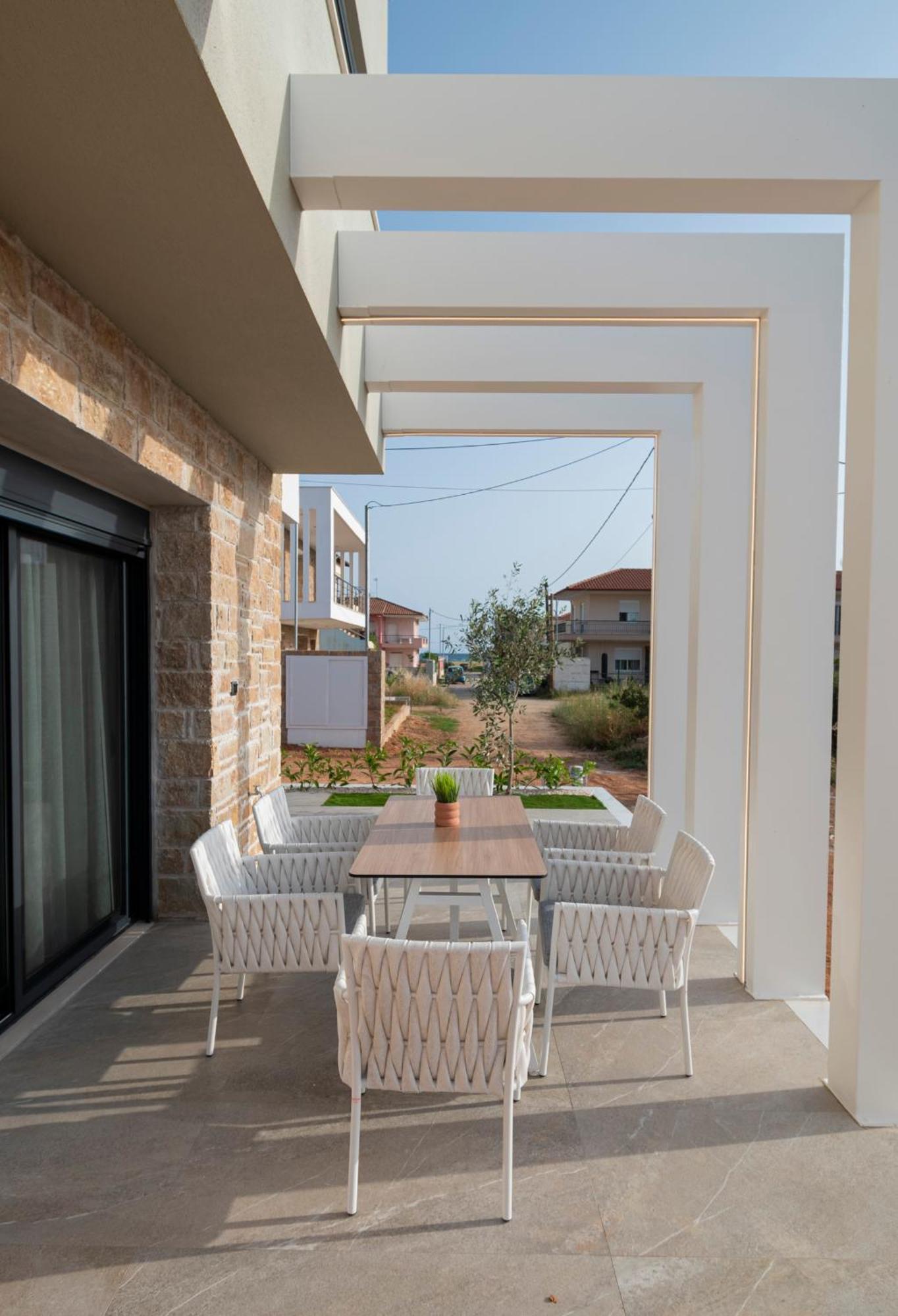 Apartment Theano Sea By Travel Pro Services - Portaria Halkidiki *