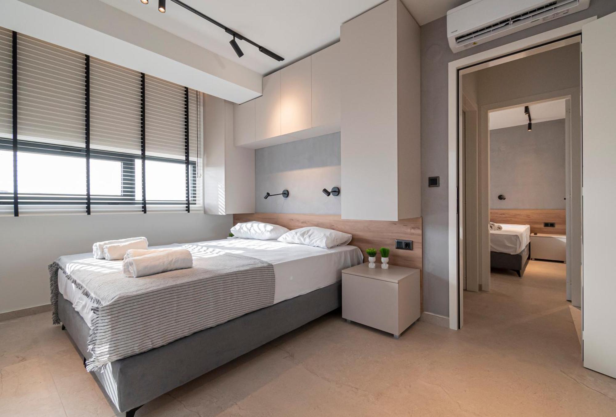 Theano Sea By Travel Pro Services - Portaria Halkidiki Apartment Paralia Dionysiou