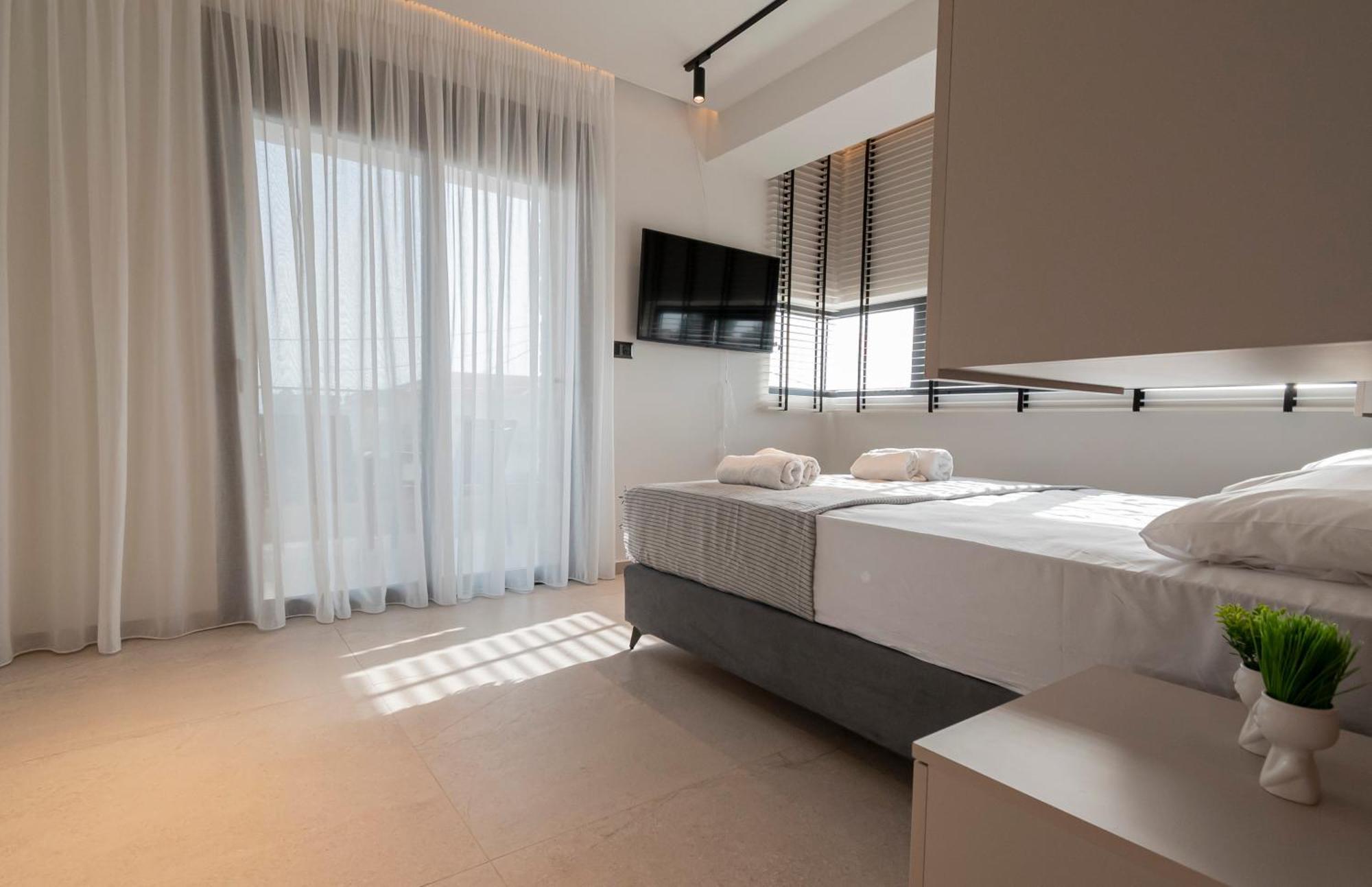 Theano Sea By Travel Pro Services - Portaria Halkidiki *