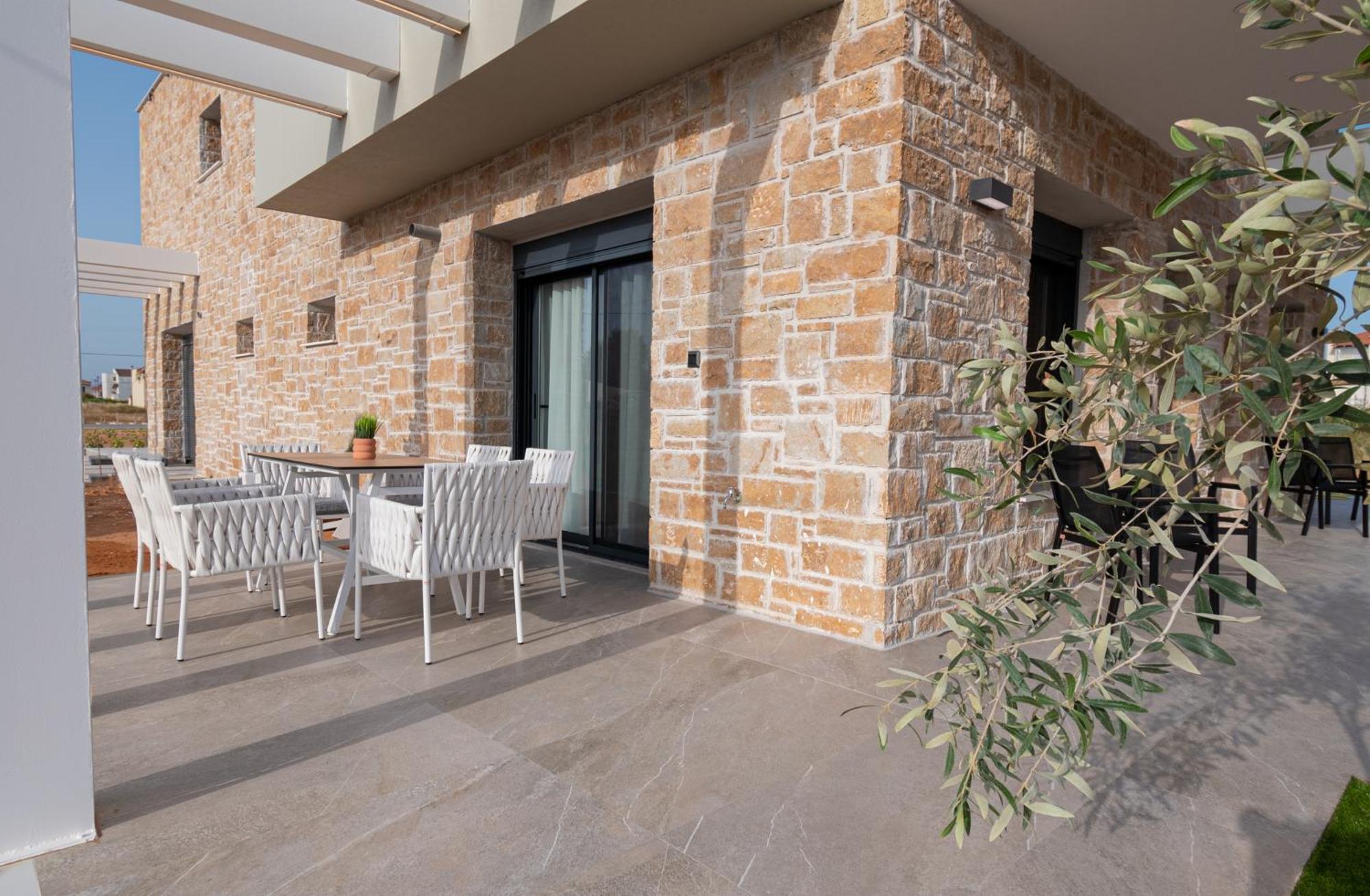 Apartment Theano Sea By Travel Pro Services - Portaria Halkidiki Paralia Dionysiou