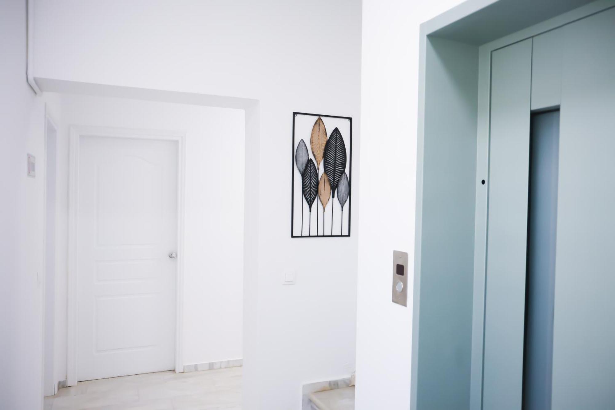 Simply 204 Apartment Gazi