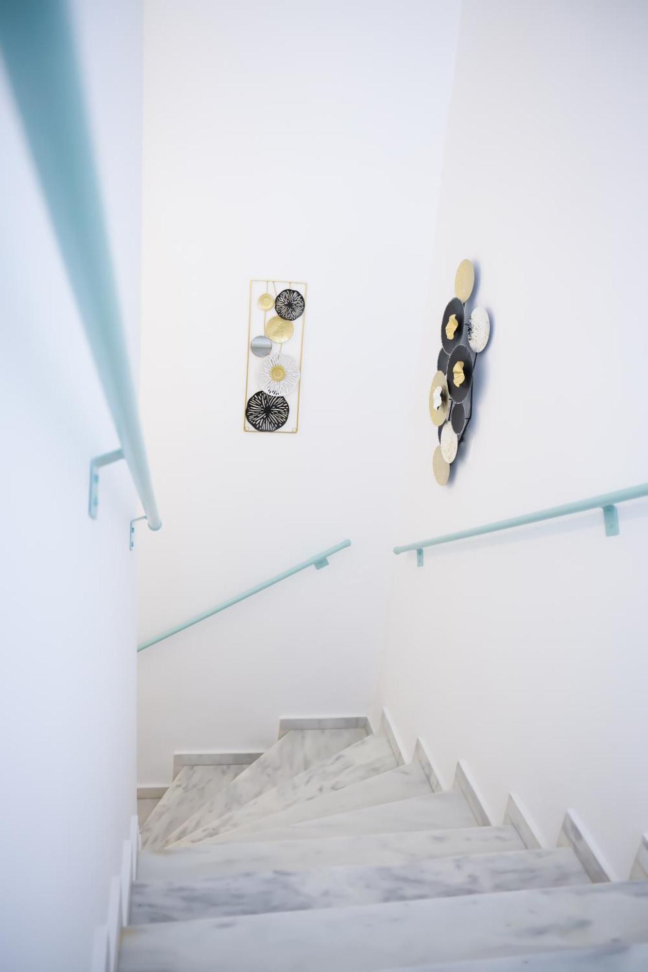 Simply 204 Apartment Gazi