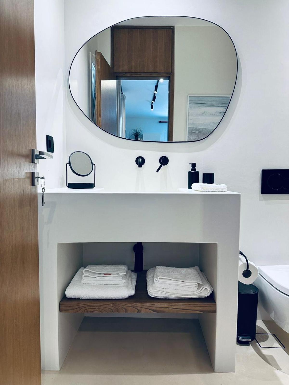 Apartment Hideaway Syros *