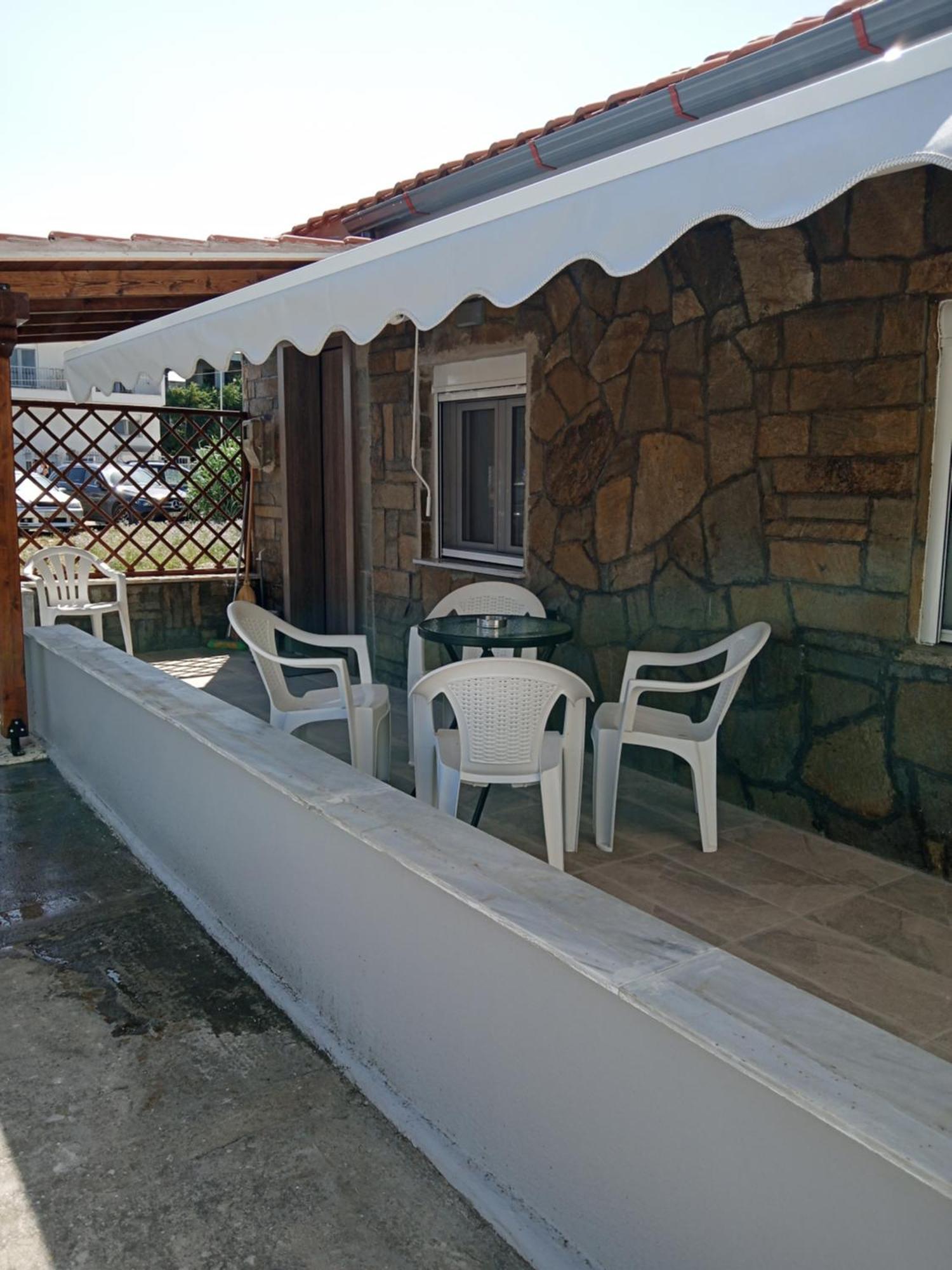 Holiday home Spiti Mayridou *
