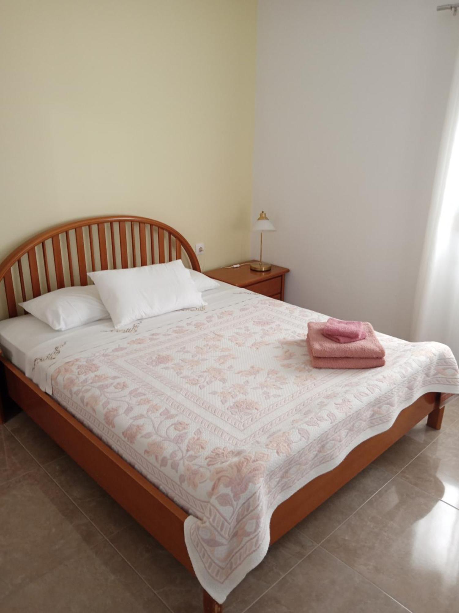 Spiti Mayridou Holiday home Skala Neon Epivaton