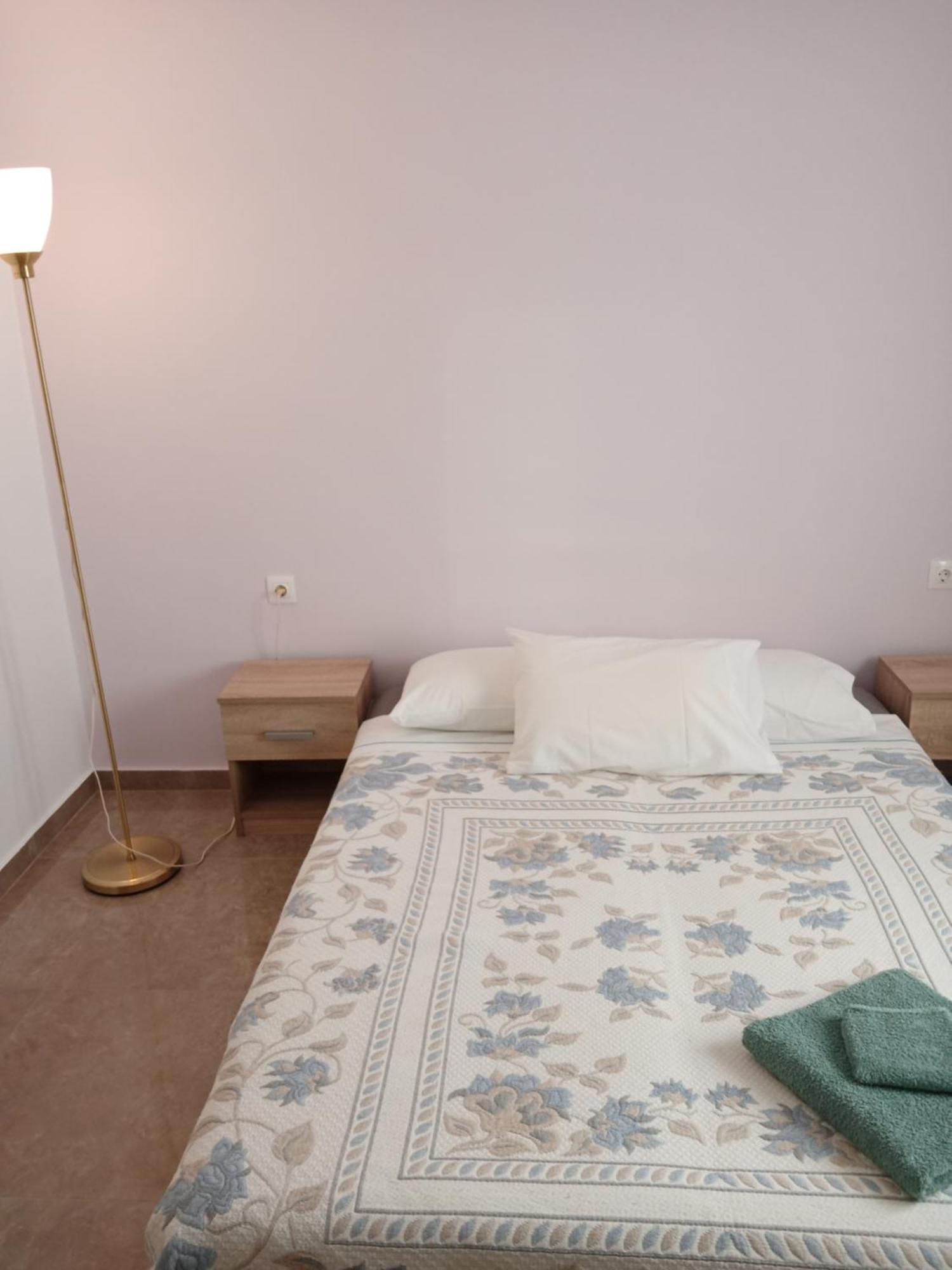 Holiday home Spiti Mayridou