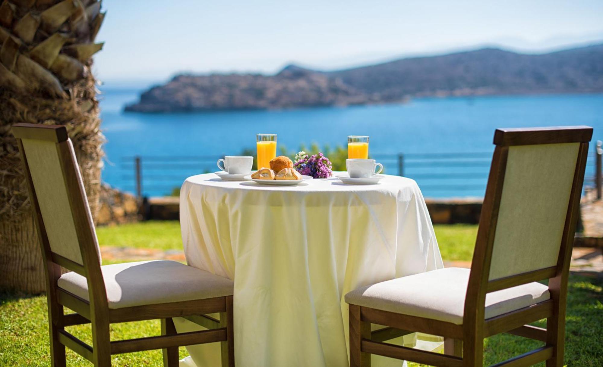 Maris * Elounda (Crete)
