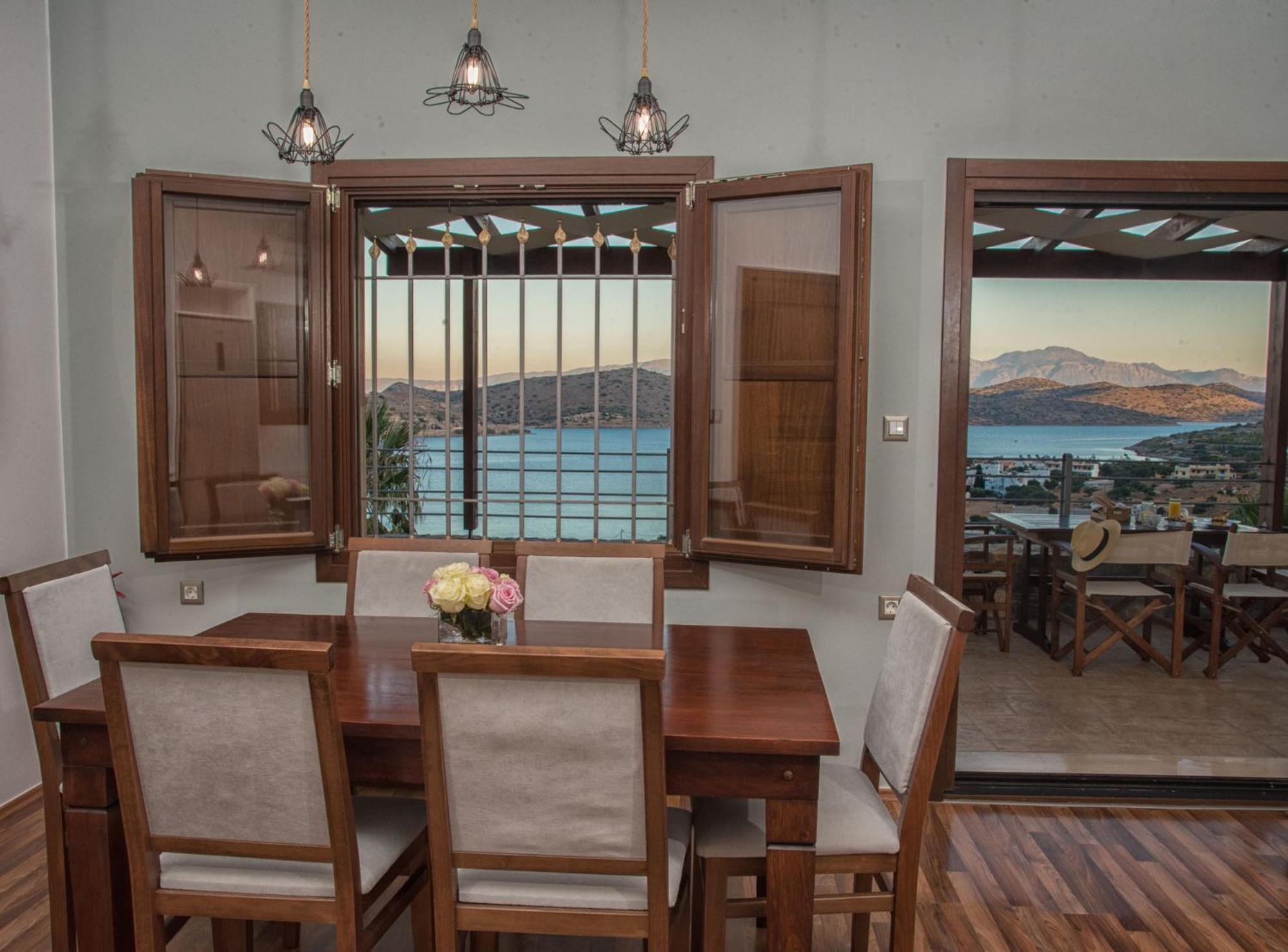Maris Apartment