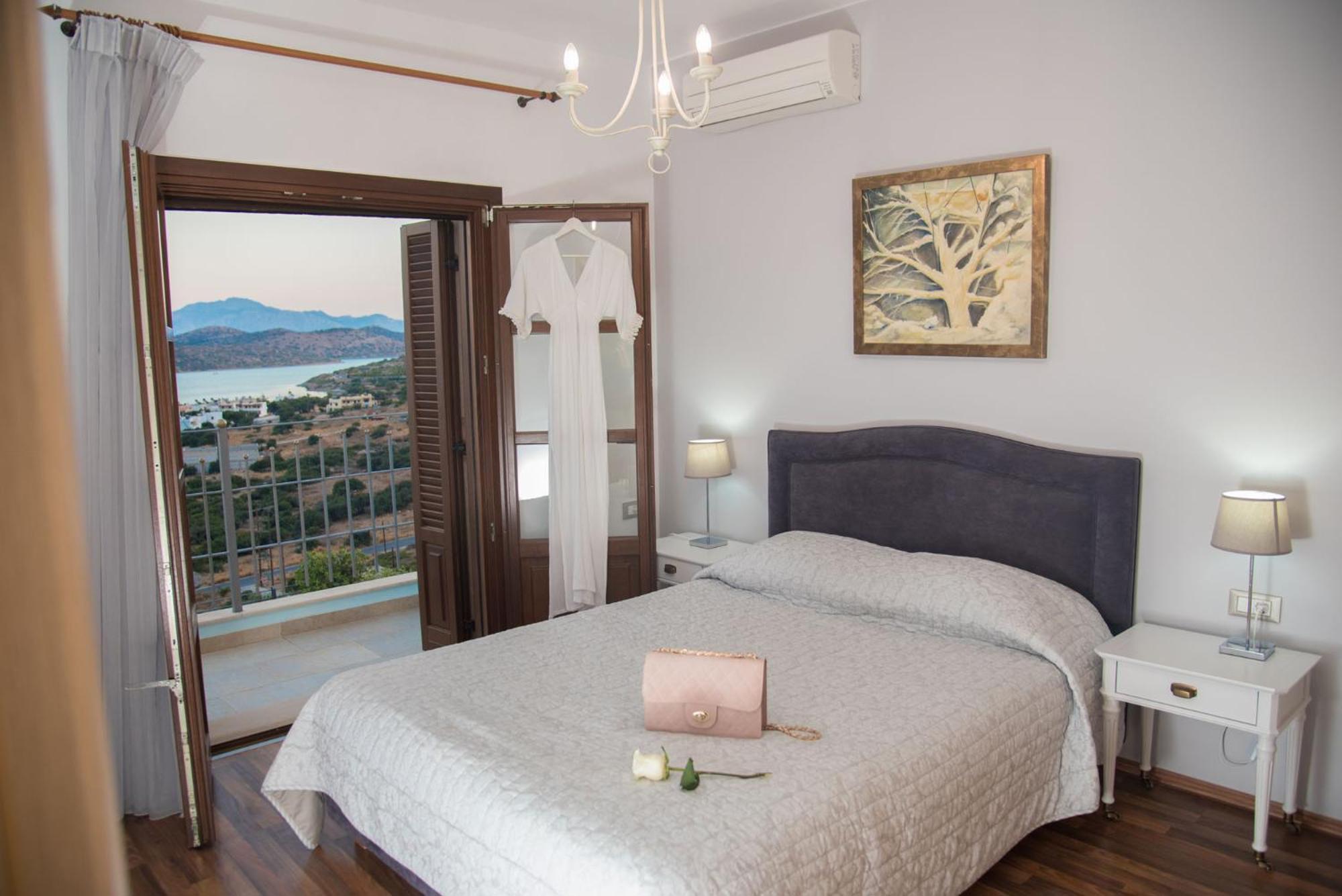 Apartment Maris *