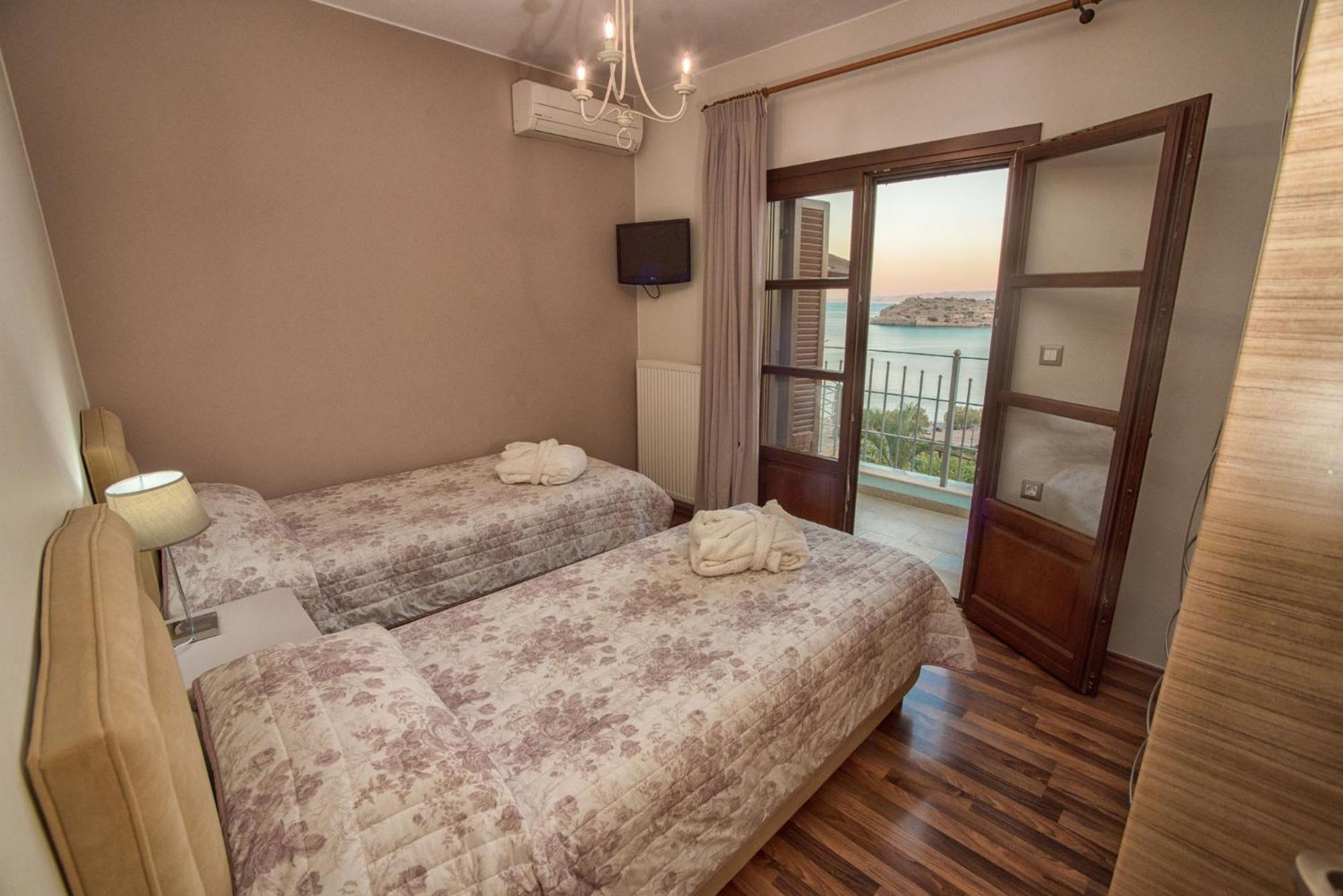 Apartment Maris