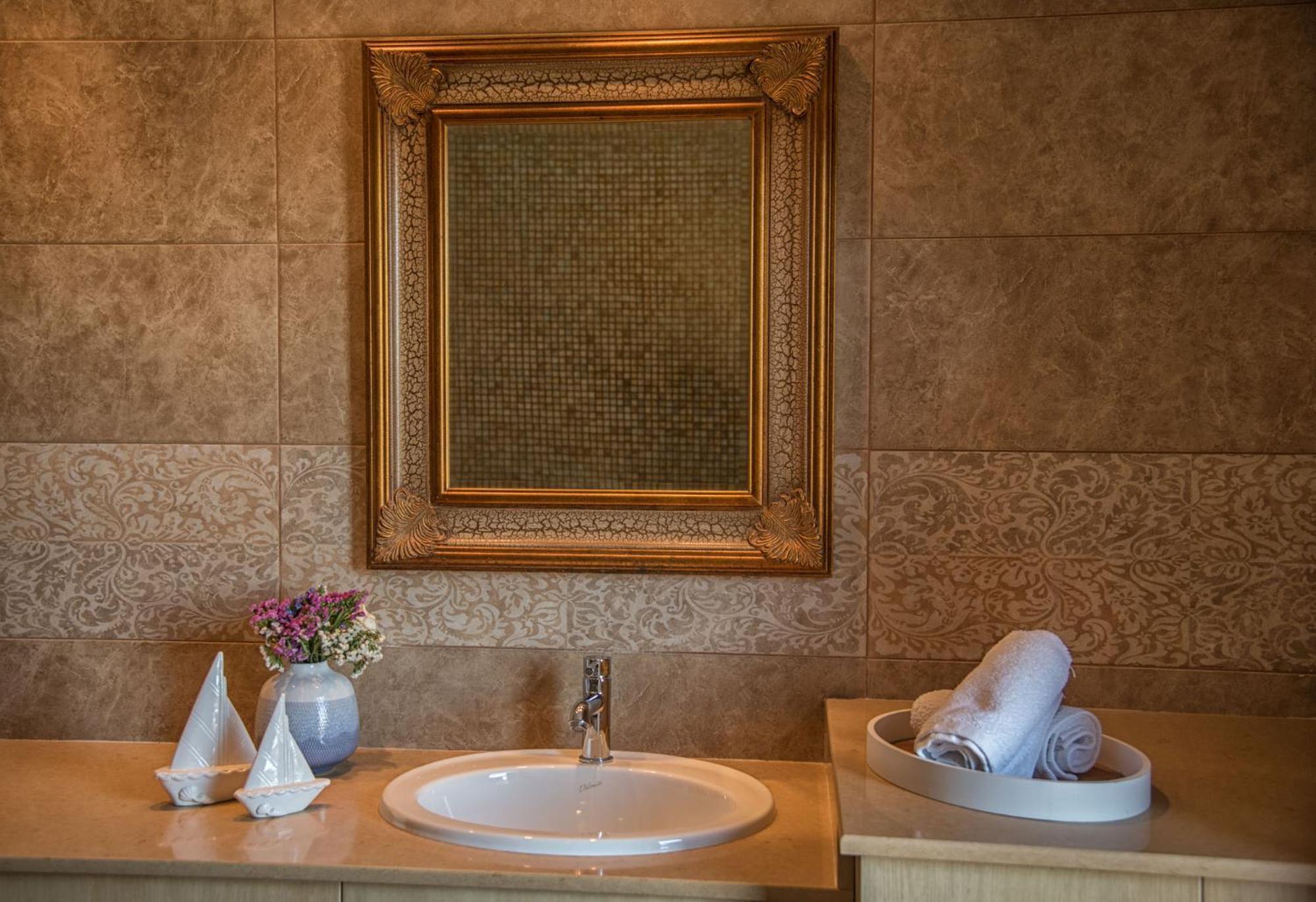Maris Apartment Elounda (Crete)