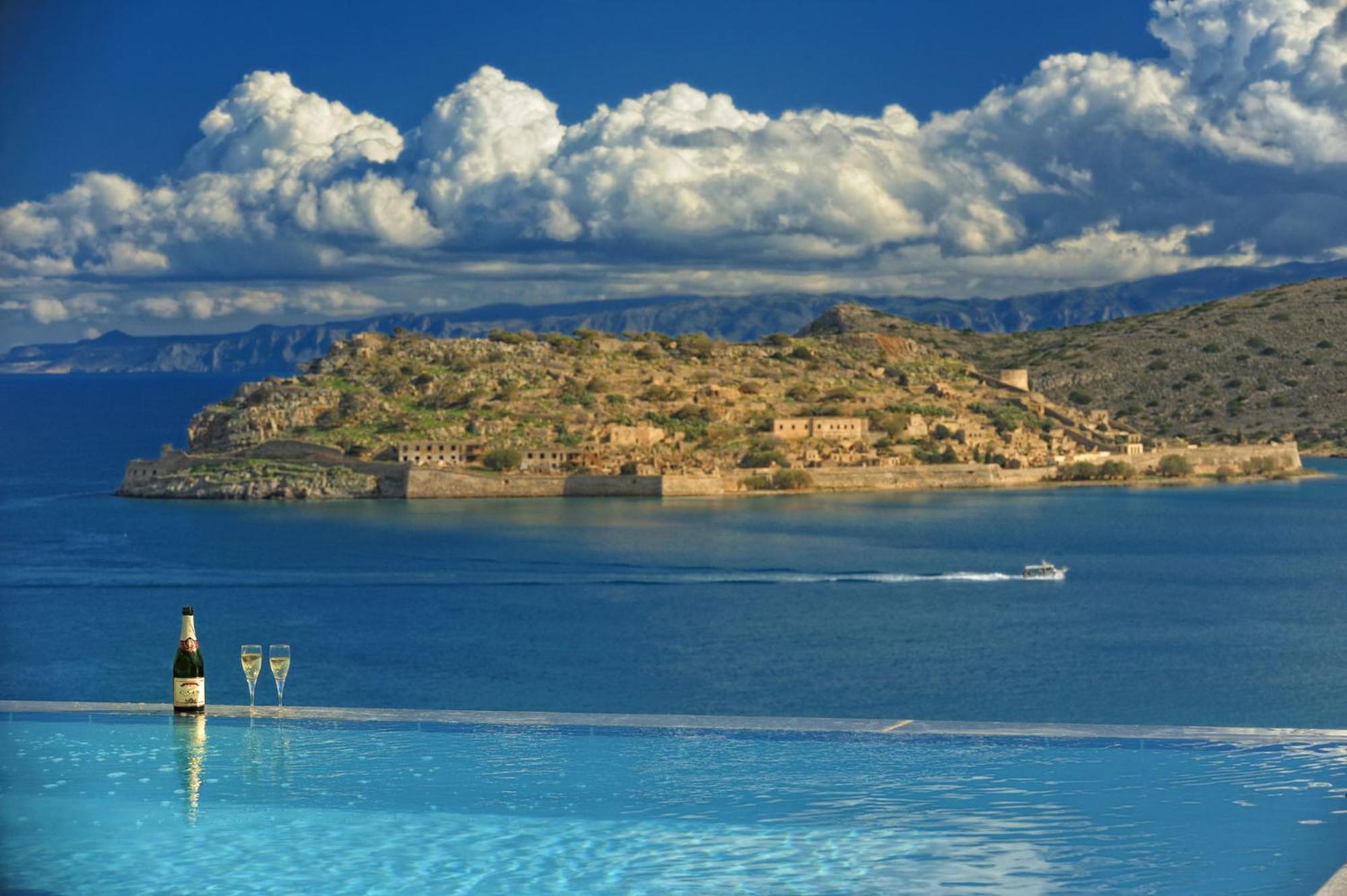 Apartment Maris Elounda (Crete)