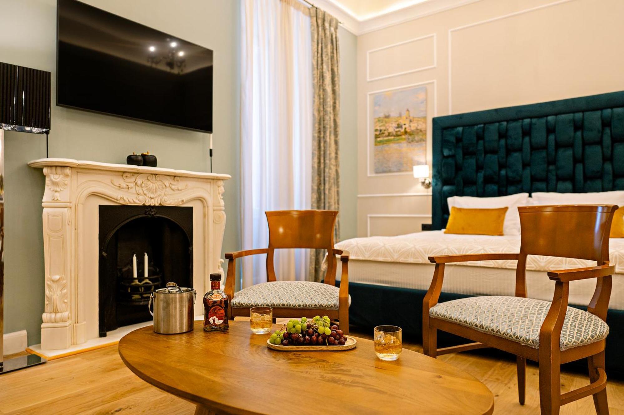 Curcumelli Luxury *