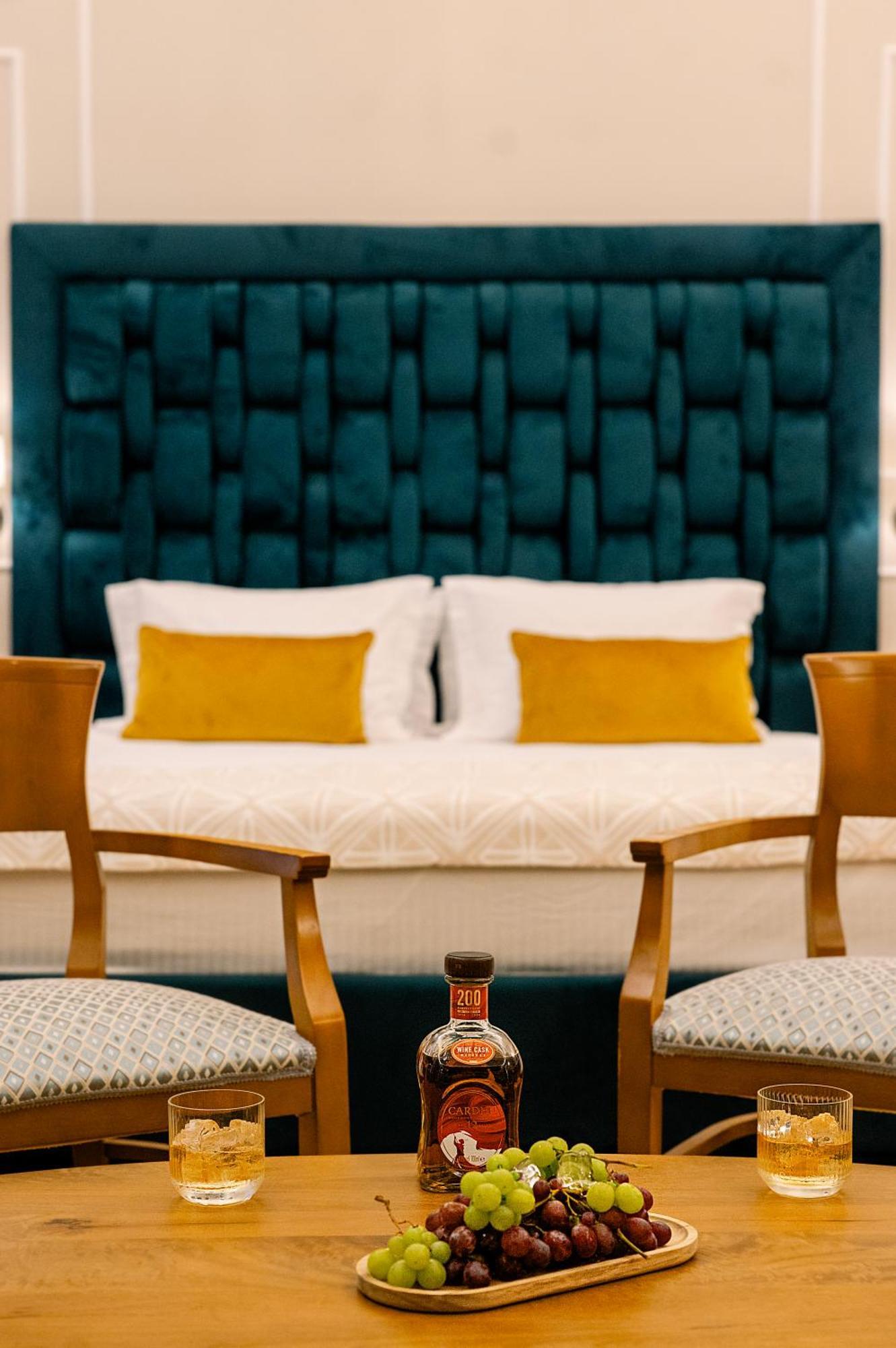 Curcumelli Luxury Apartment *