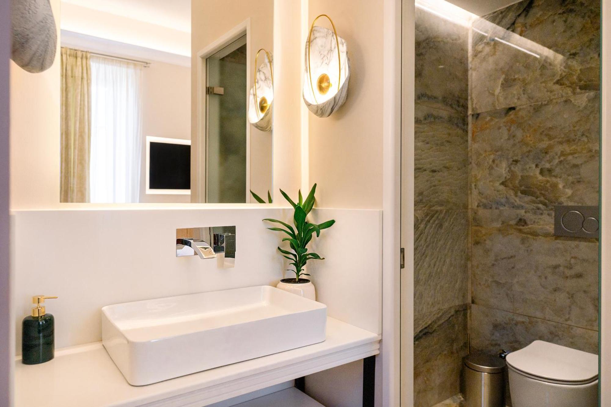 Curcumelli Luxury Apartment Corfu (city)