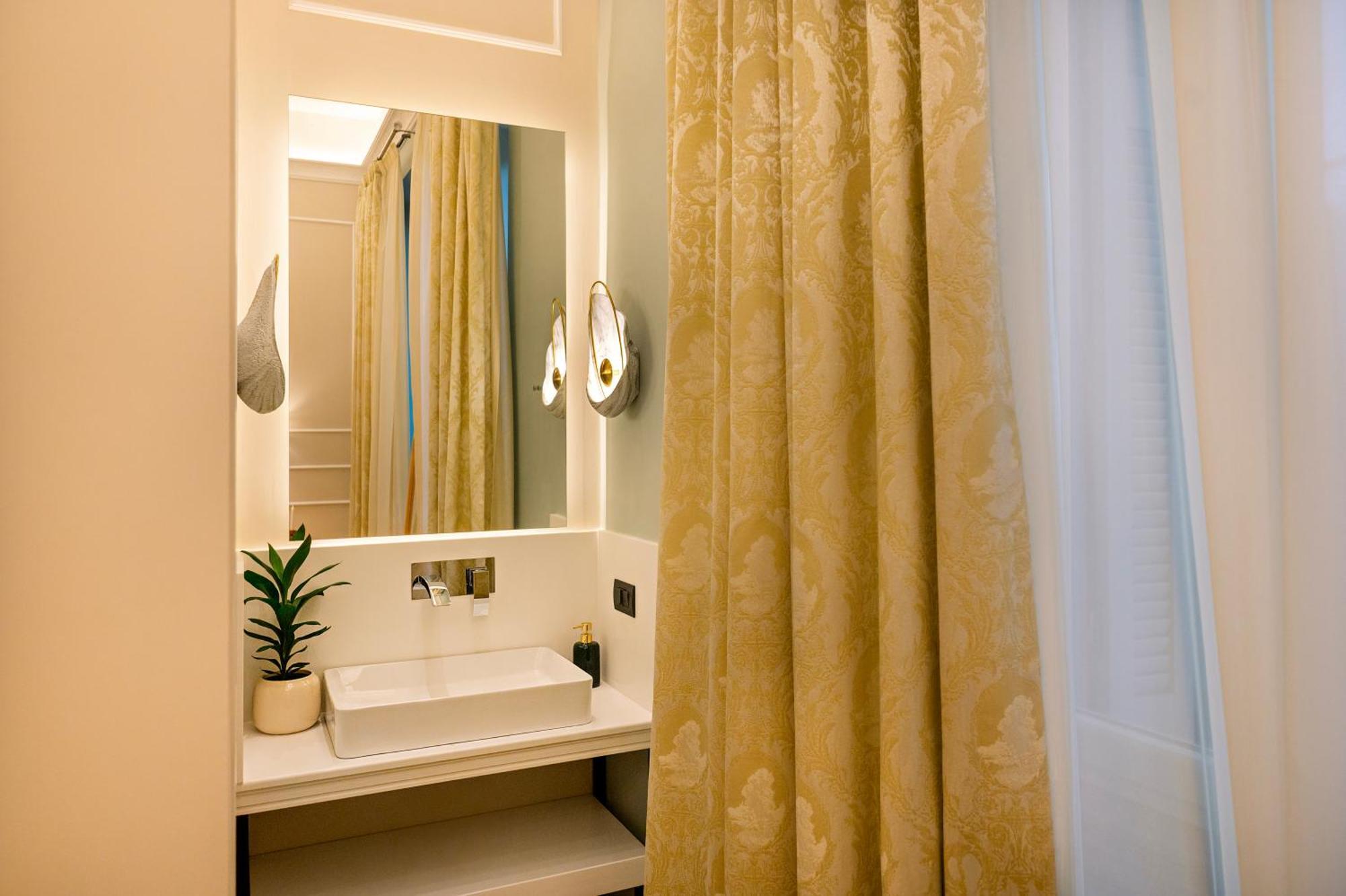 Curcumelli Luxury Apartment Corfu (city)