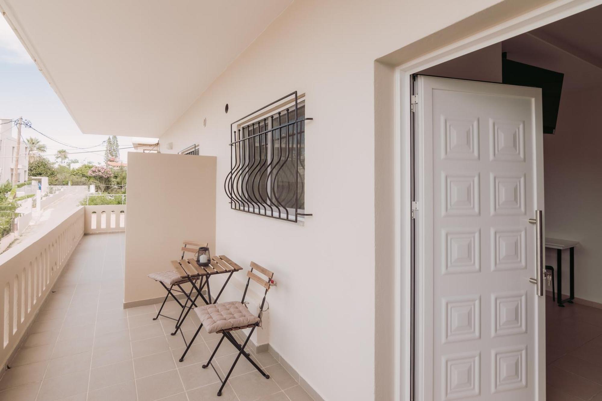 Apartment Cozy Living Chania Close To The