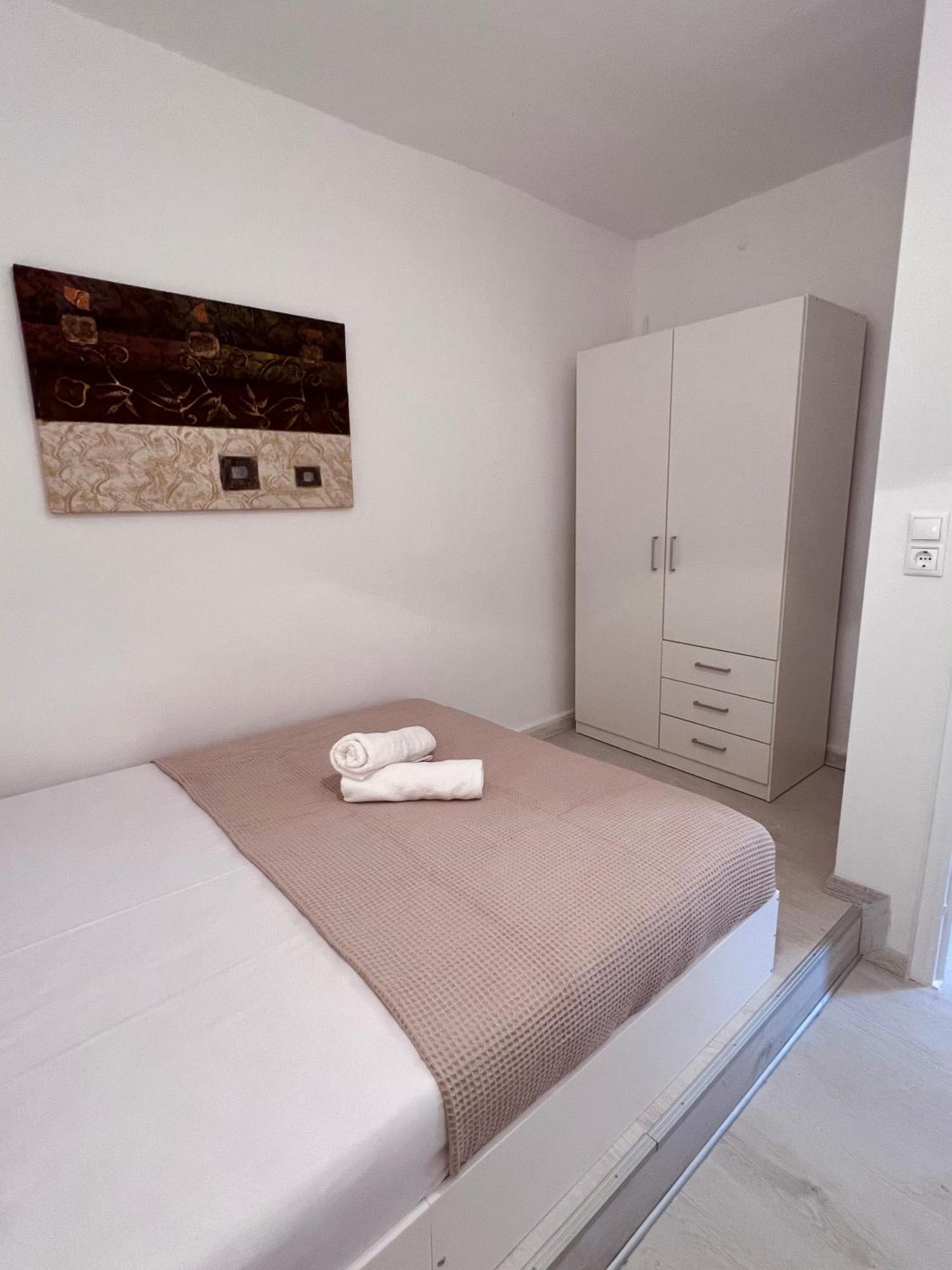 Holiday home The Cape View Gerolimenas