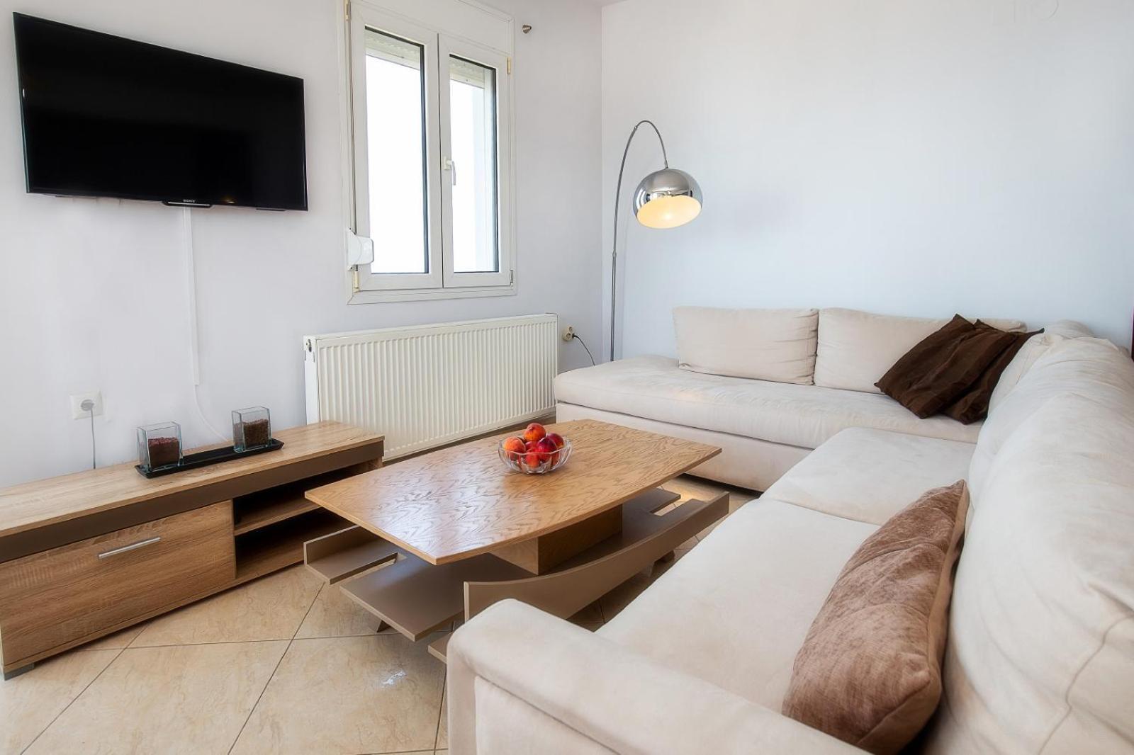 Apartment Meli