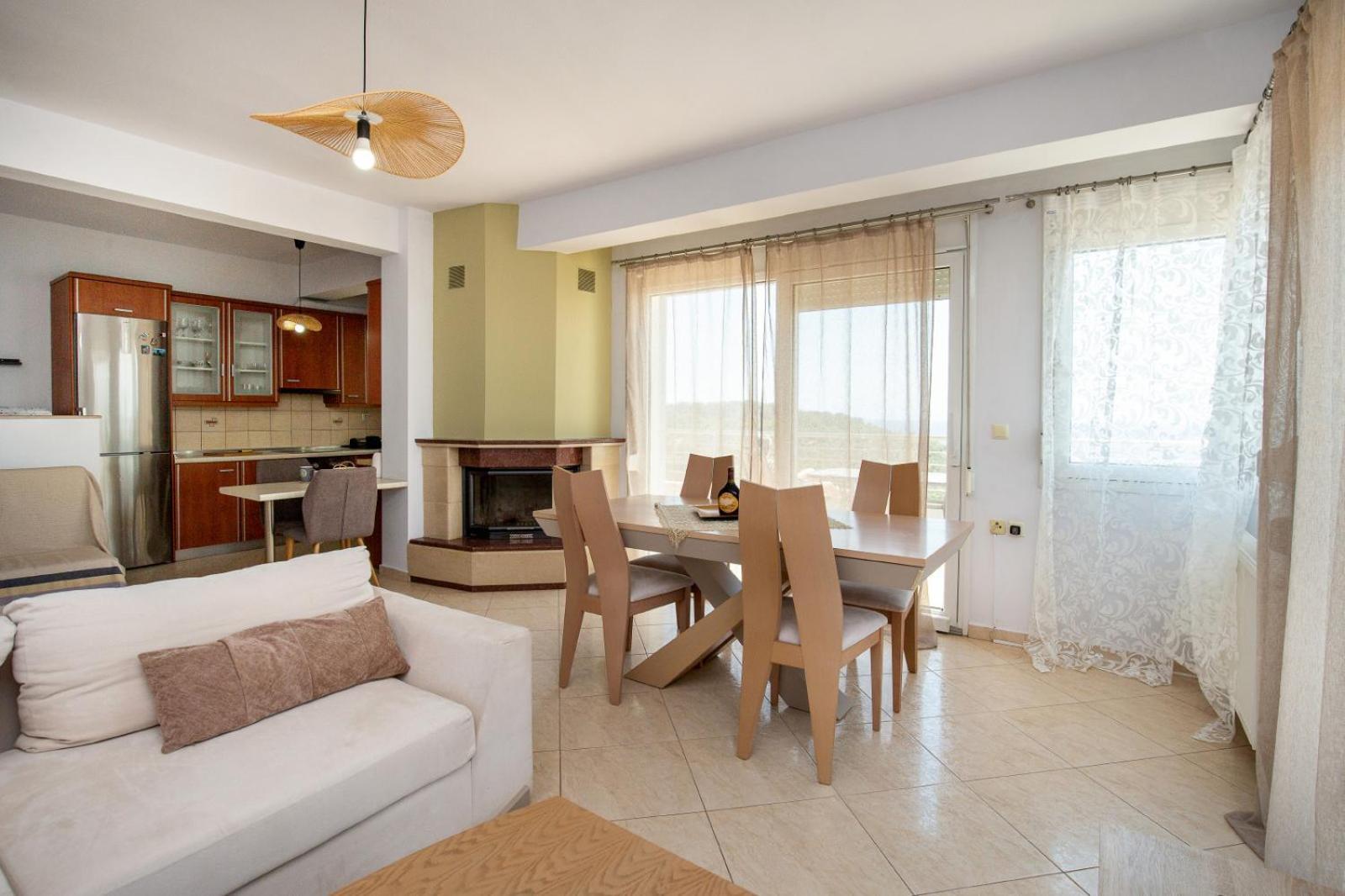 Apartment Meli
