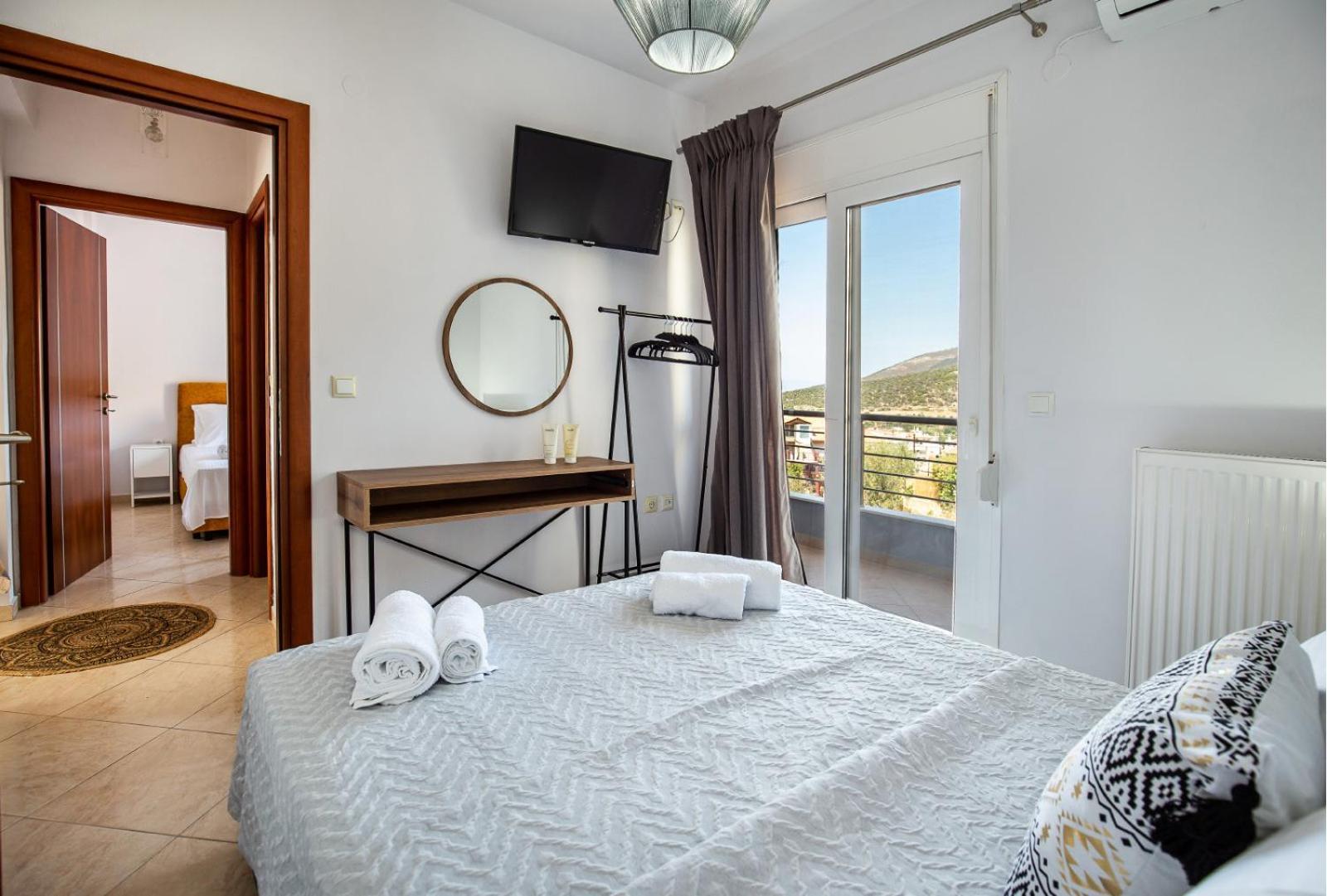 Meli Apartment *
