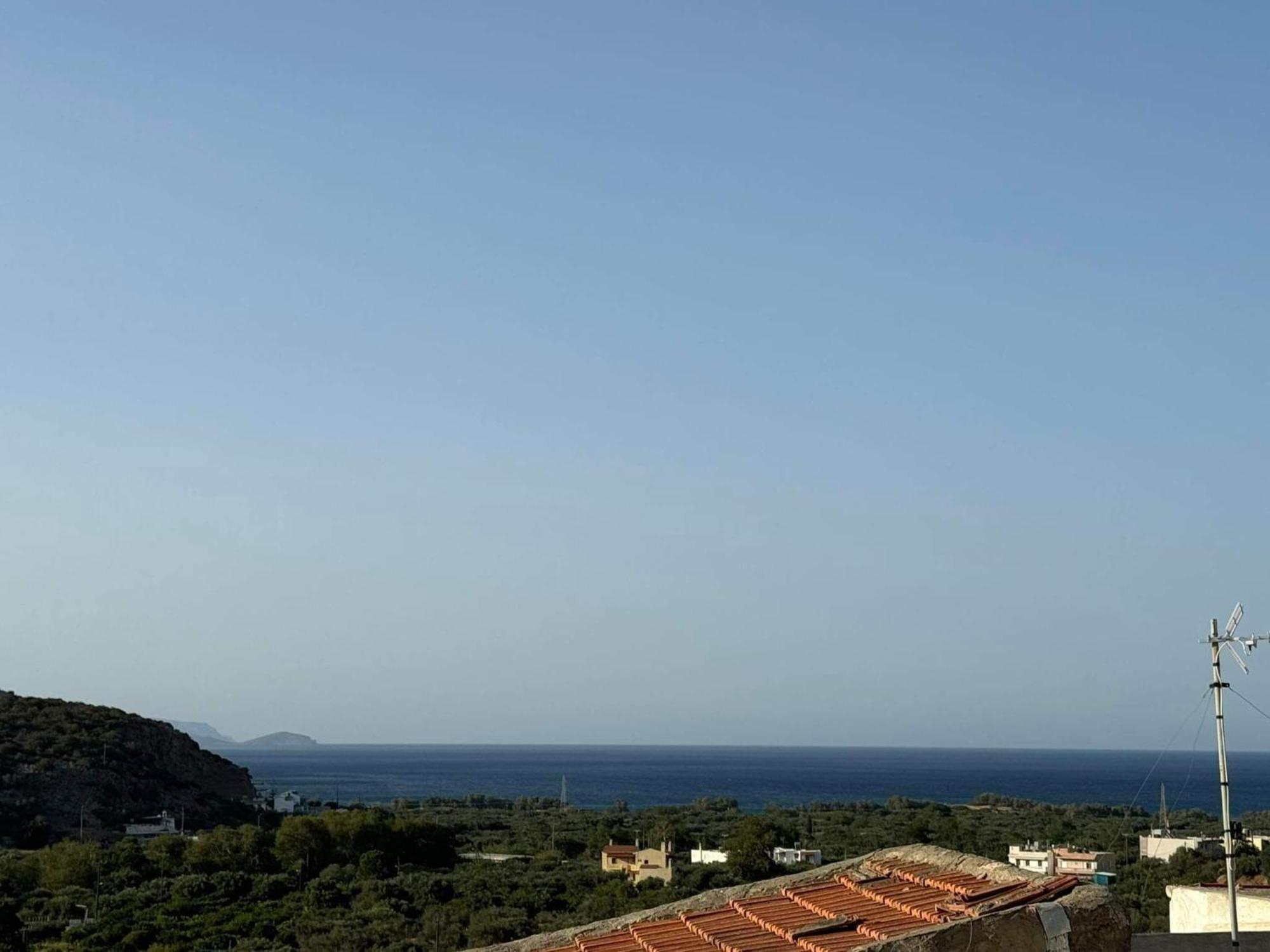 Mikes Istron Agios Nikolaos (Crete)