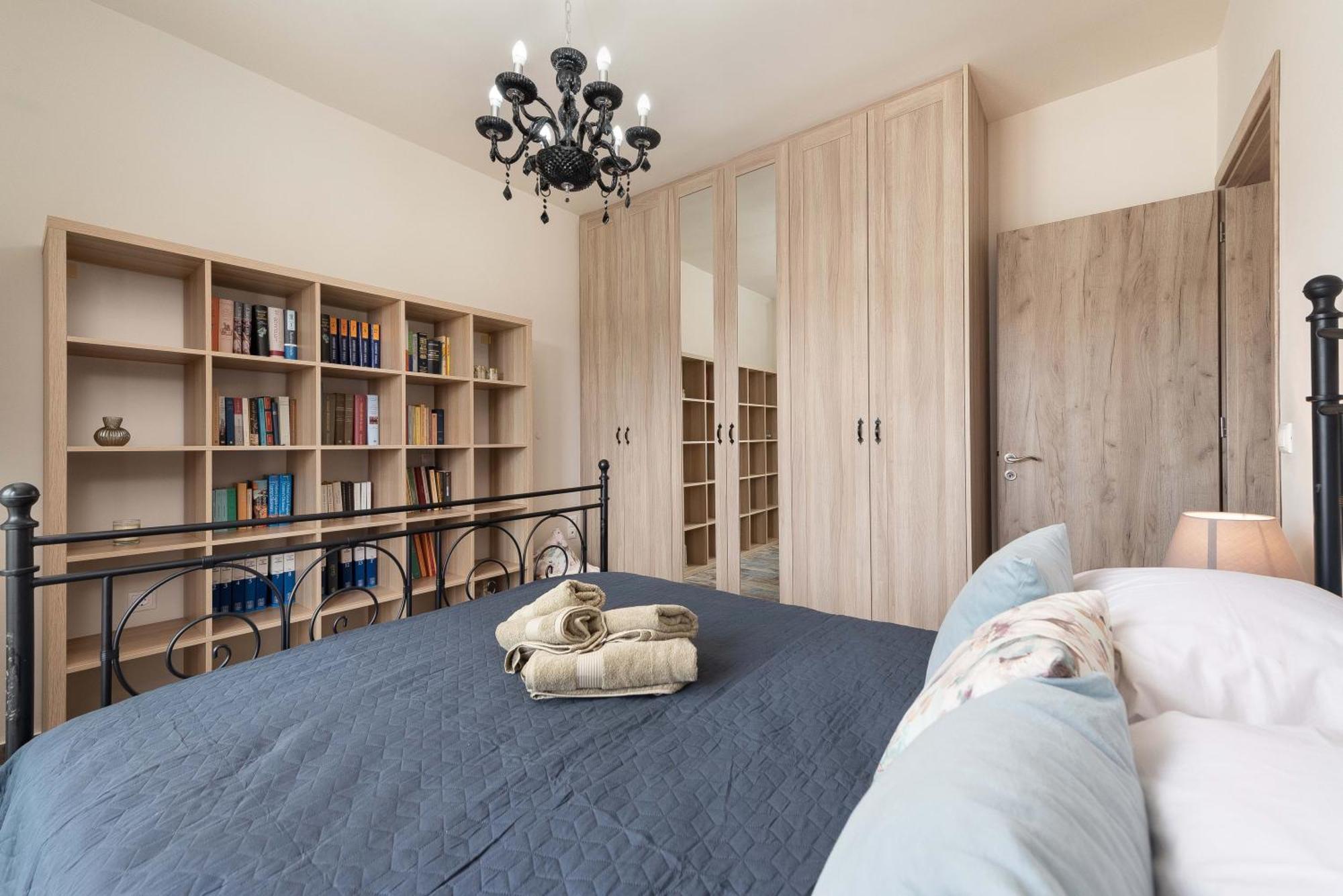 Apartment Maximos House