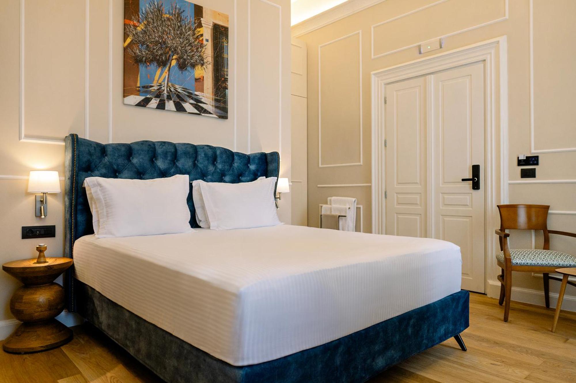 Curcumelli Luxury Apartment