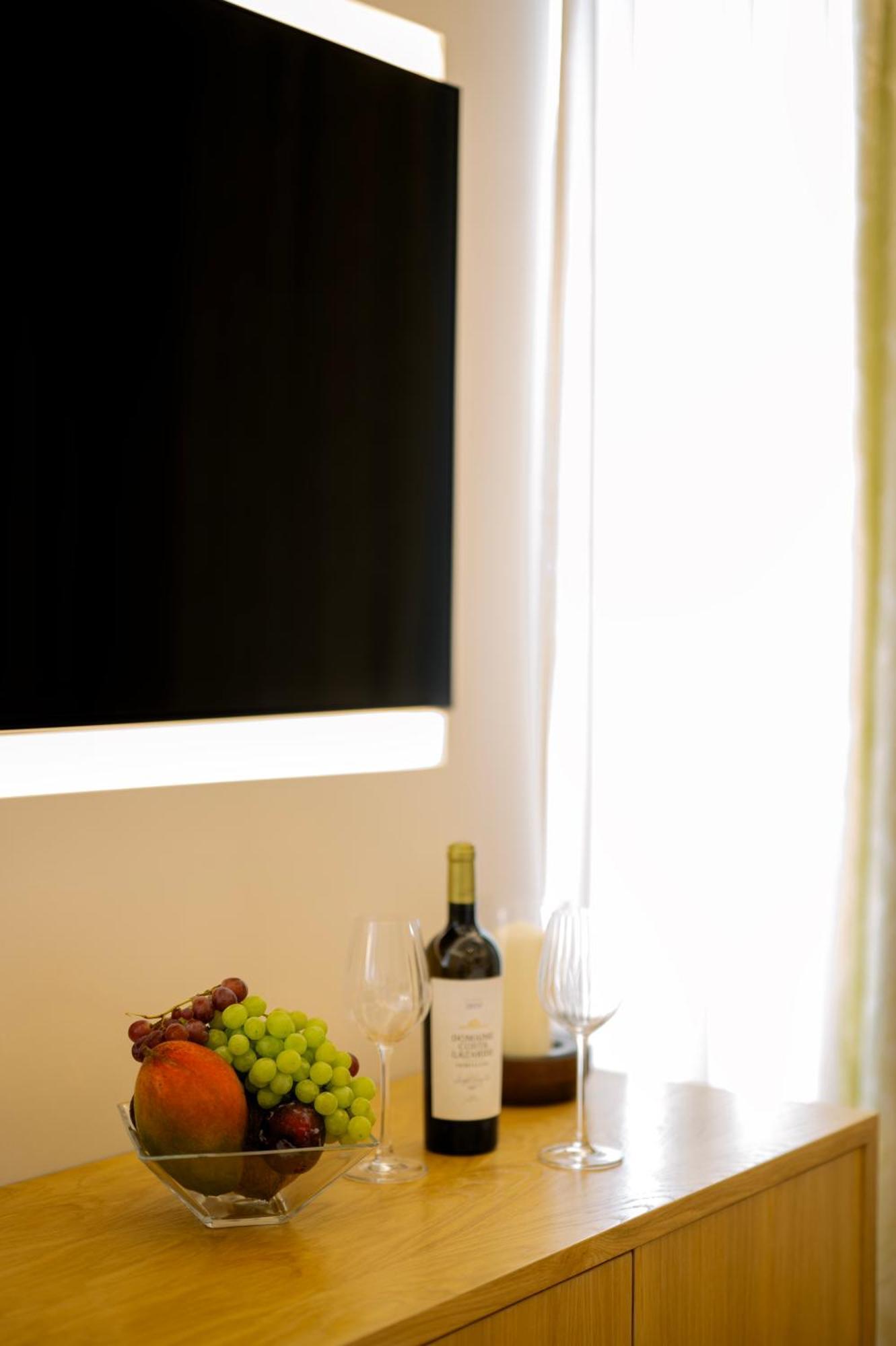 Curcumelli Luxury Apartment Corfu (city)