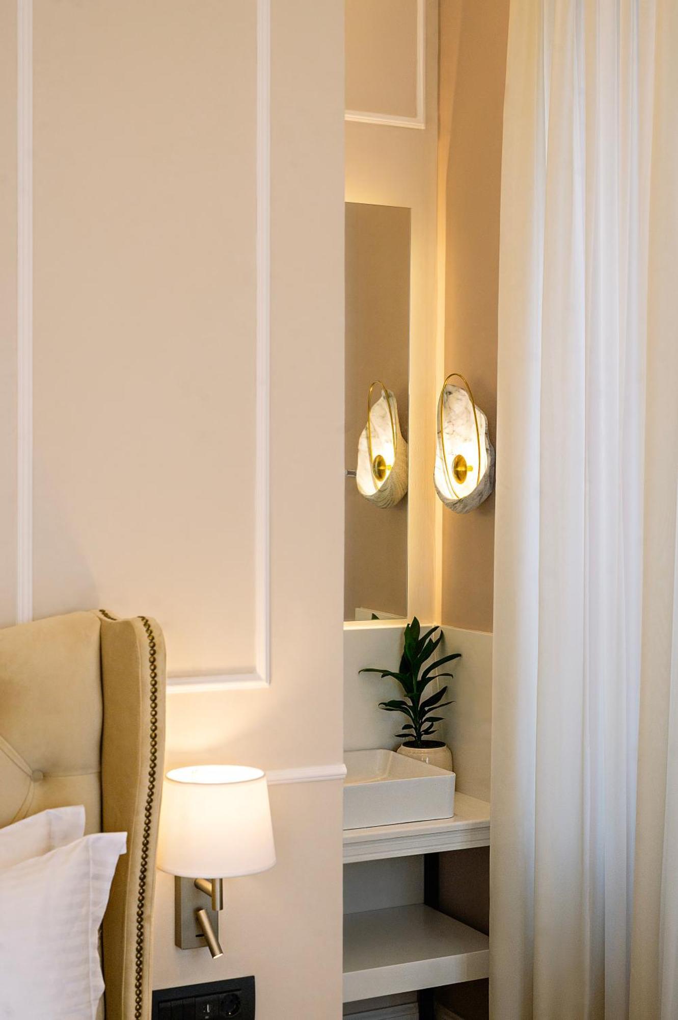Apartment Curcumelli Luxury Corfu (city)
