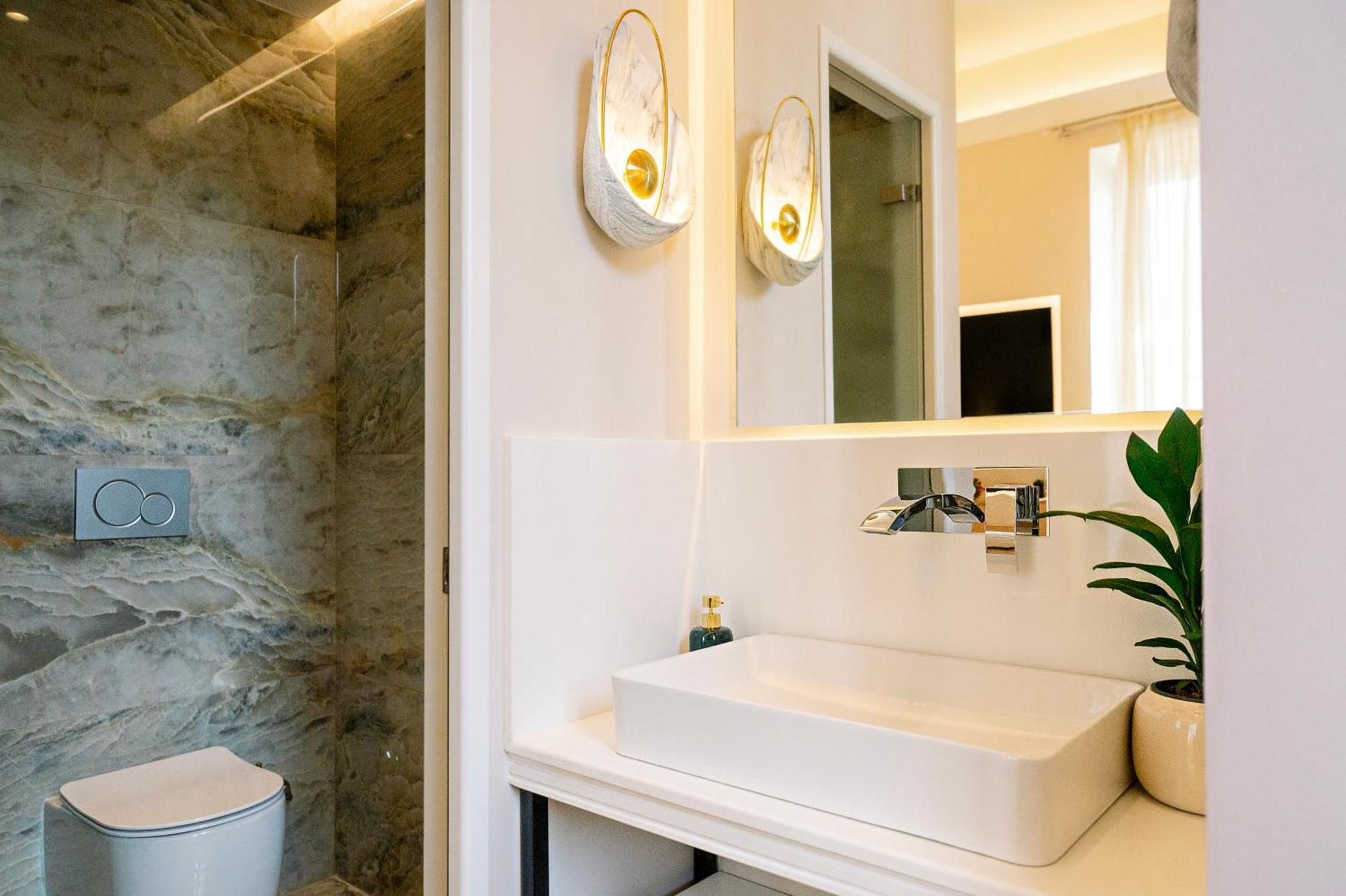 Curcumelli Luxury Apartment *
