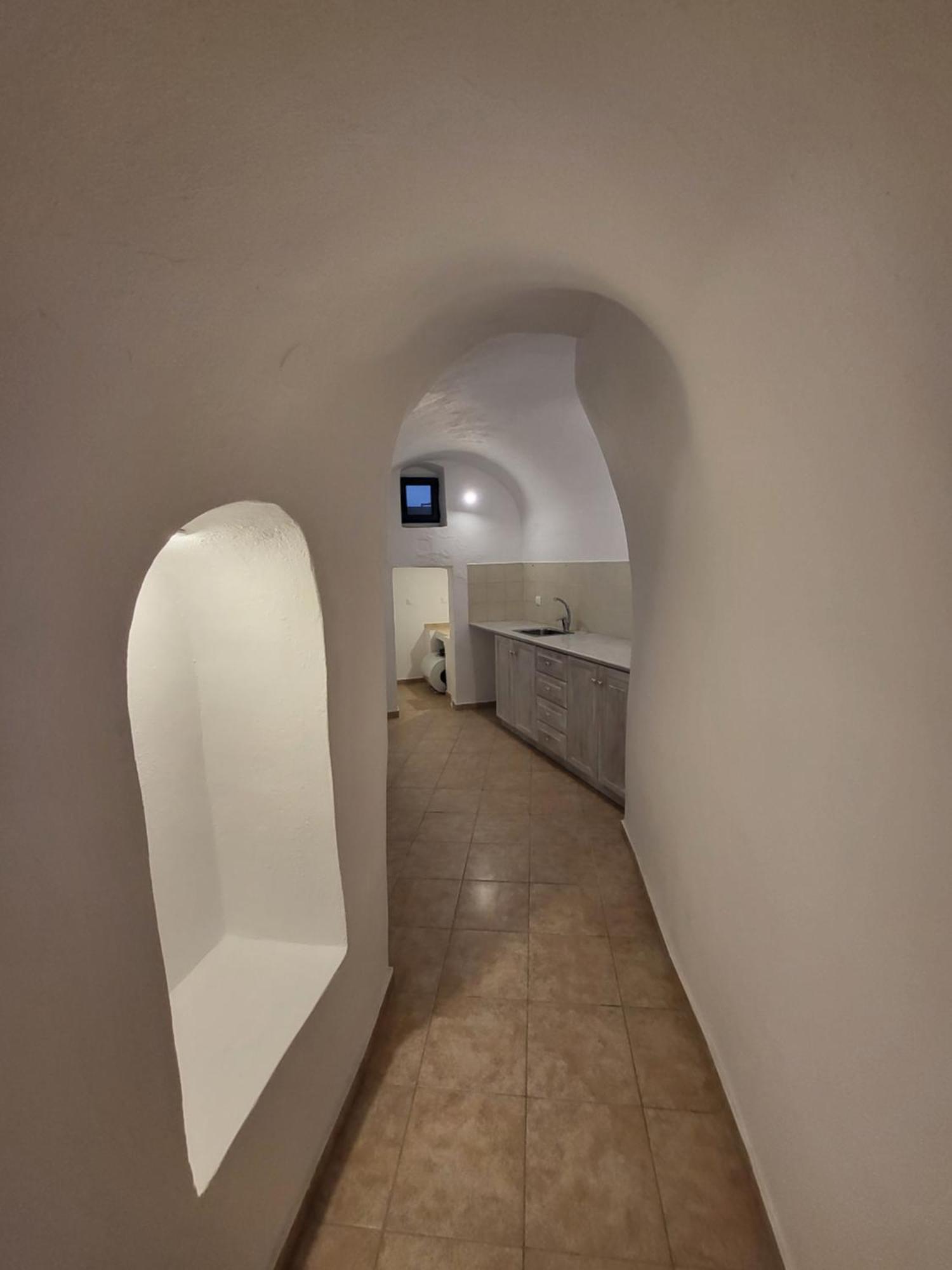 Villa Luxury Cave *