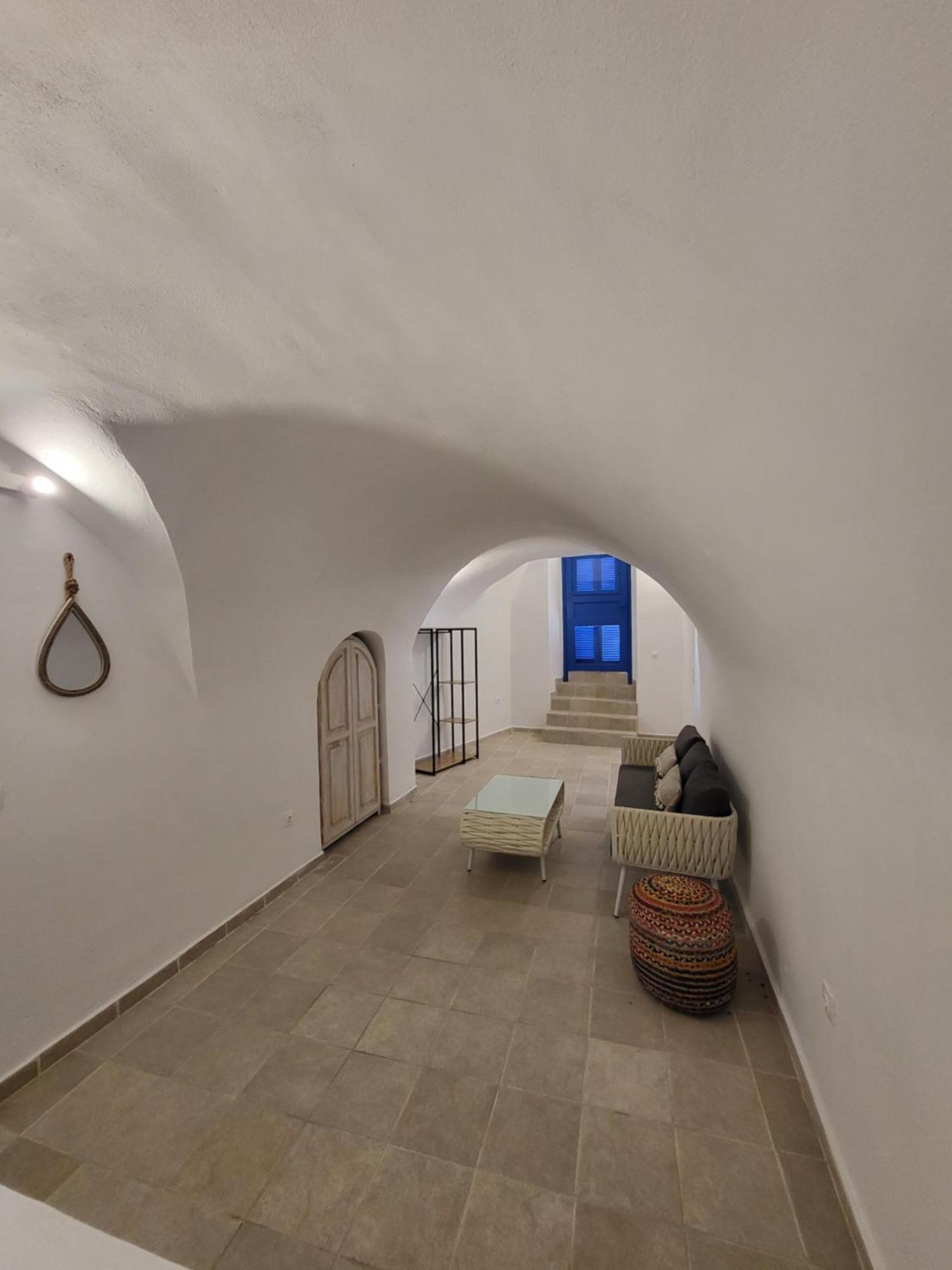 Luxury Cave * Messaria (Santorini)
