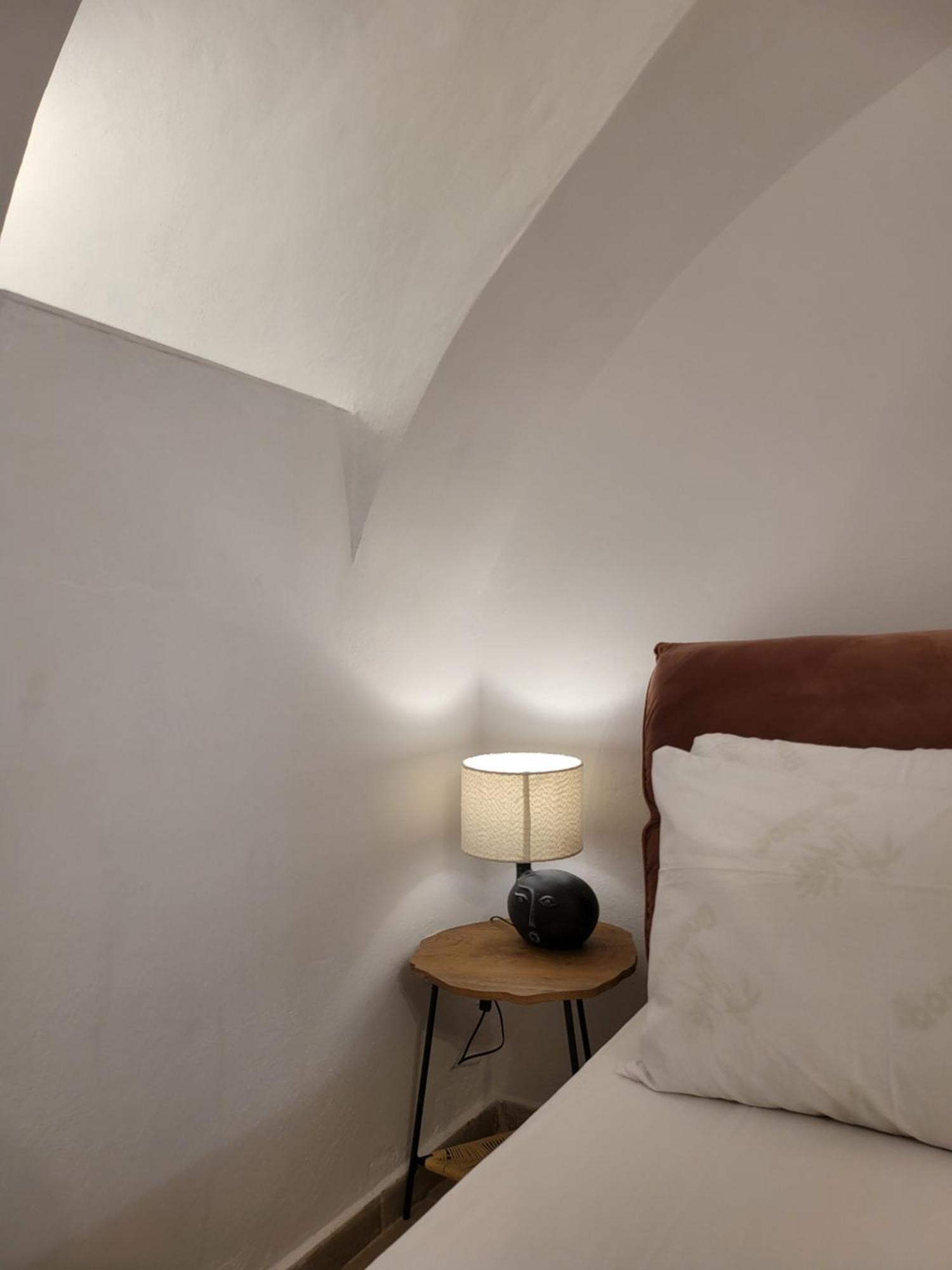 Luxury Cave Villa Messaria (Santorini)