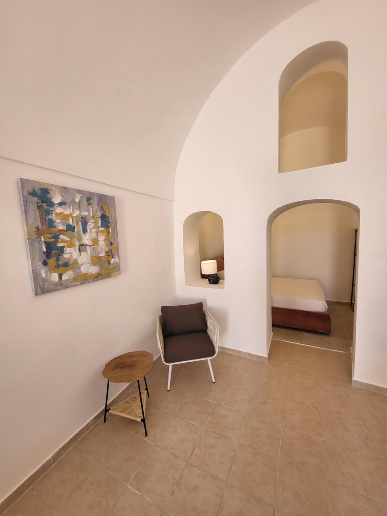 Luxury Cave