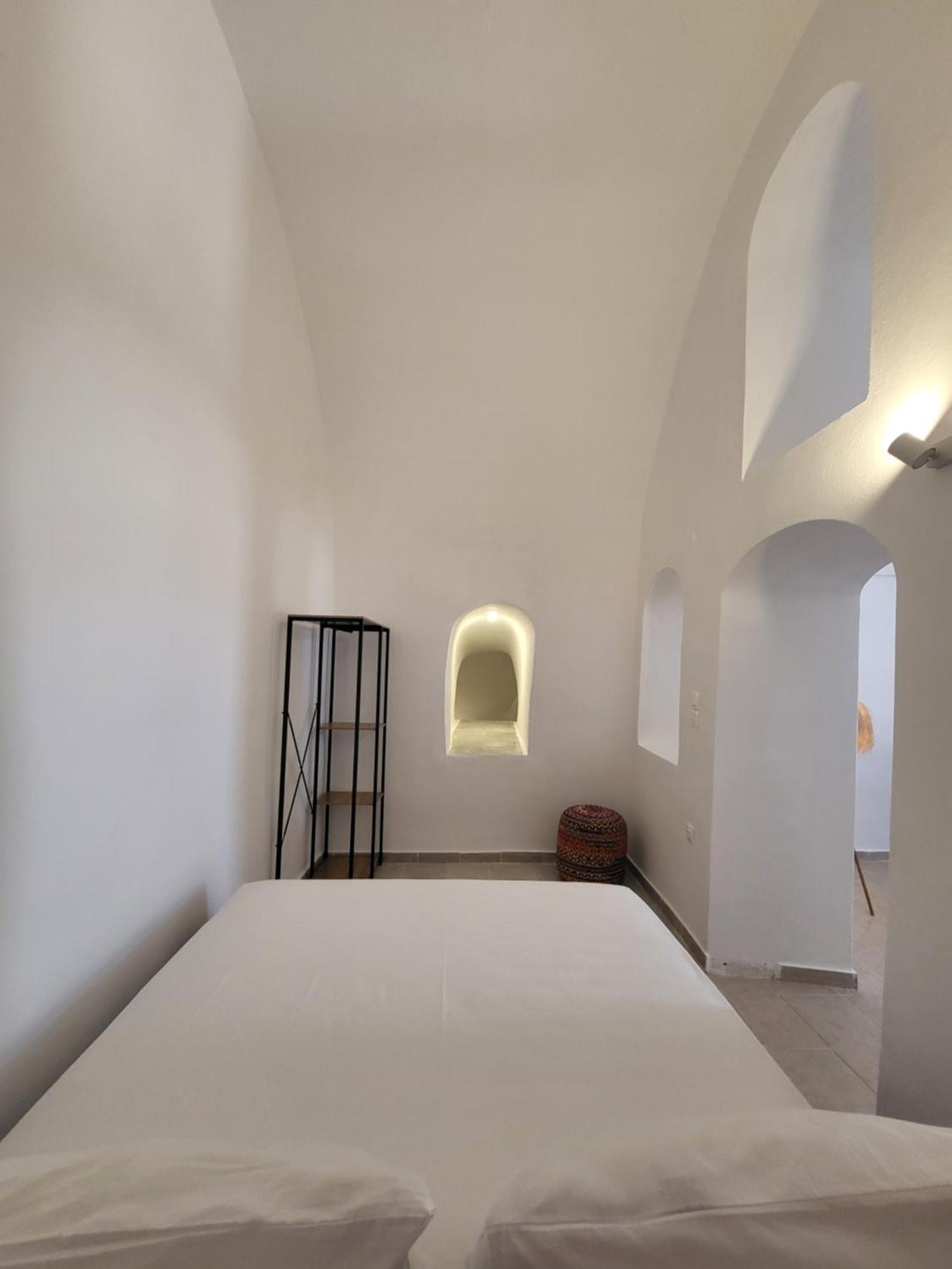 Villa Luxury Cave *
