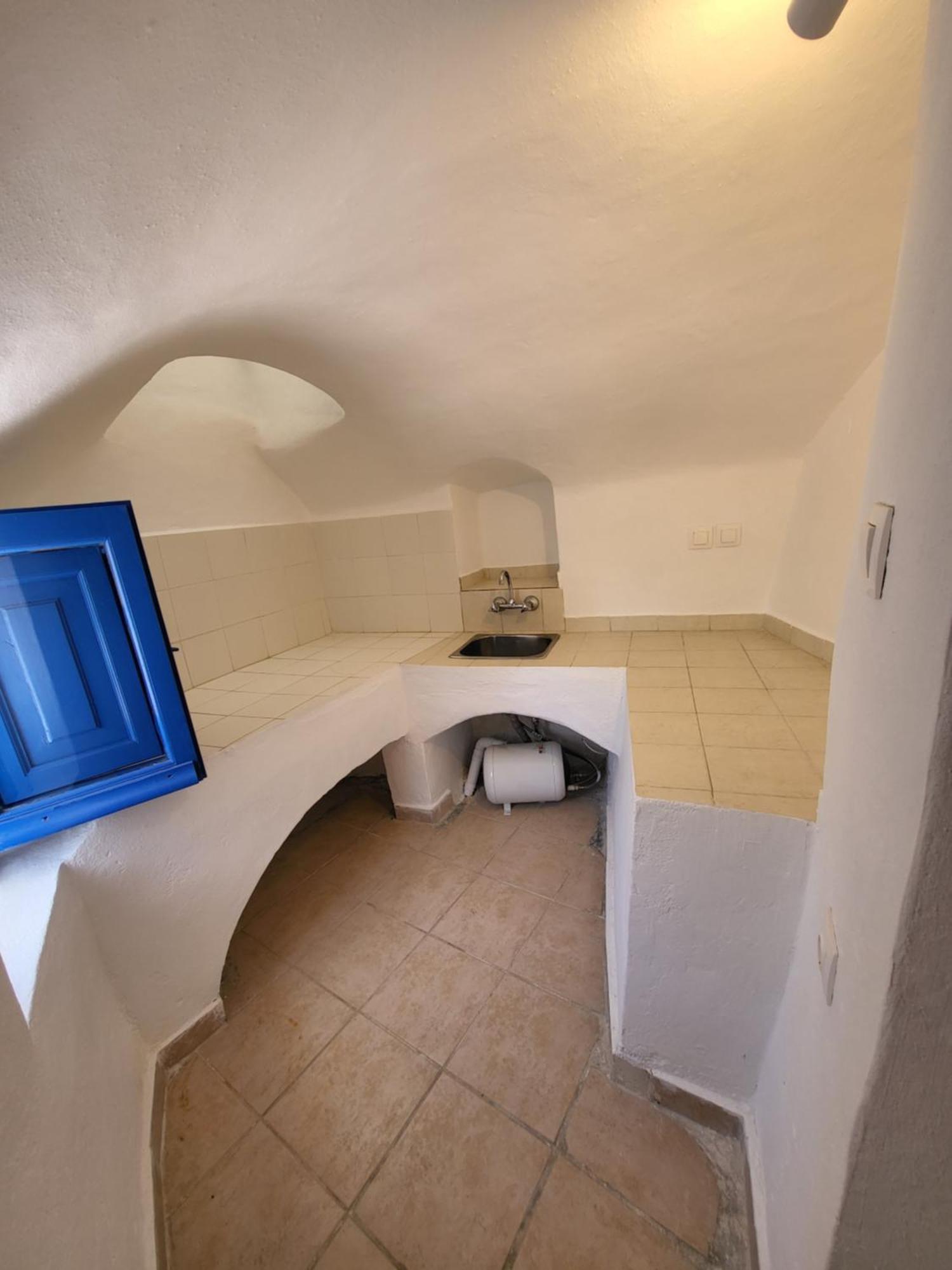 Luxury Cave * Messaria (Santorini)
