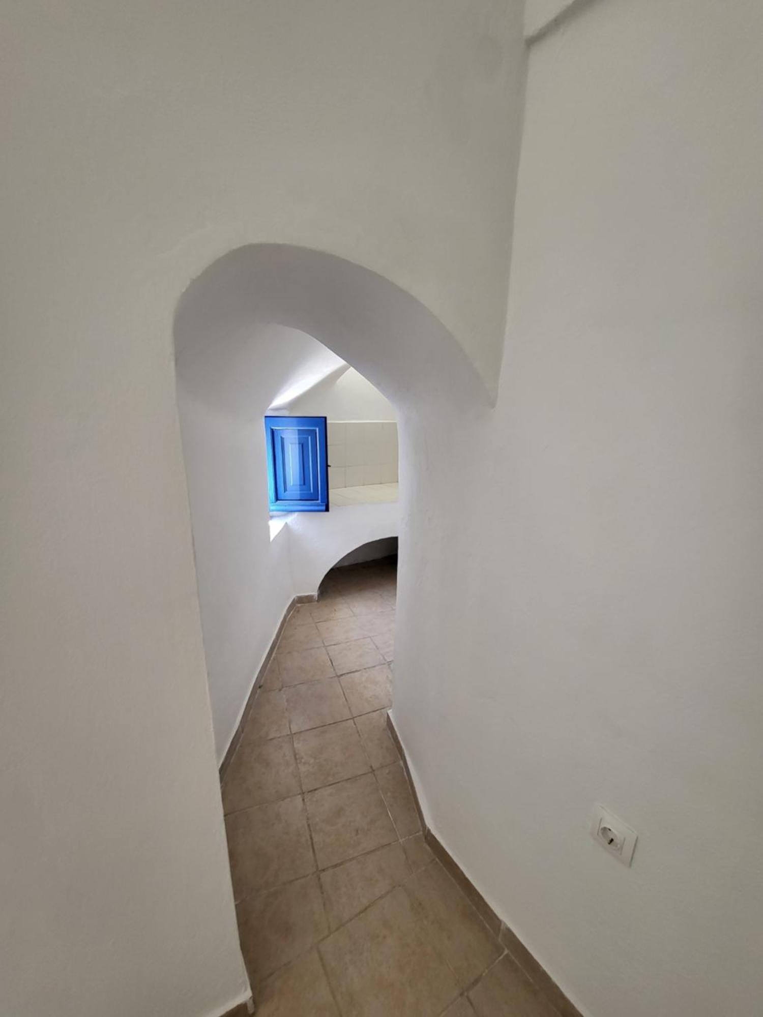 Luxury Cave * Messaria (Santorini)