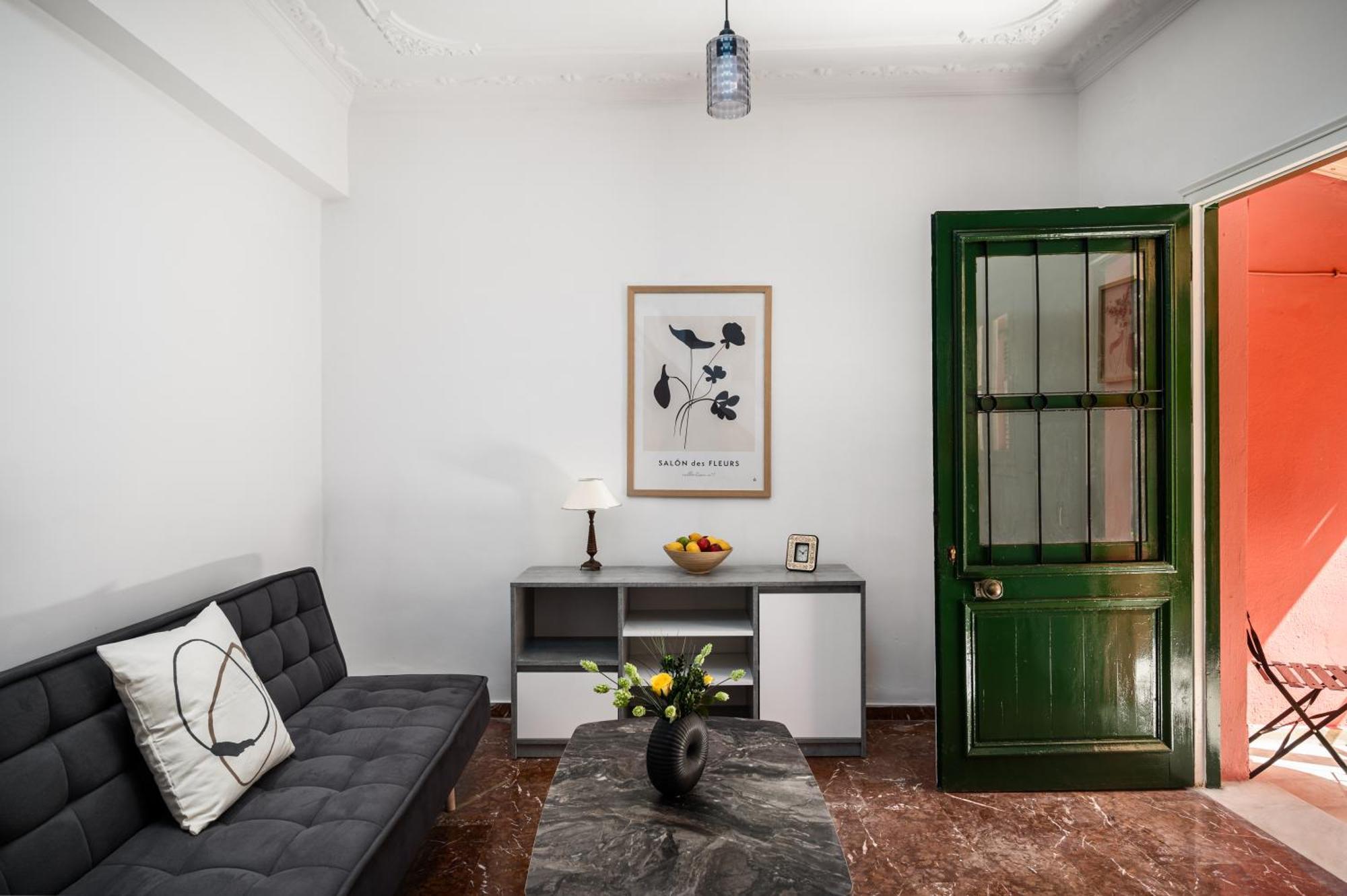 Eveniki House Pelekas
