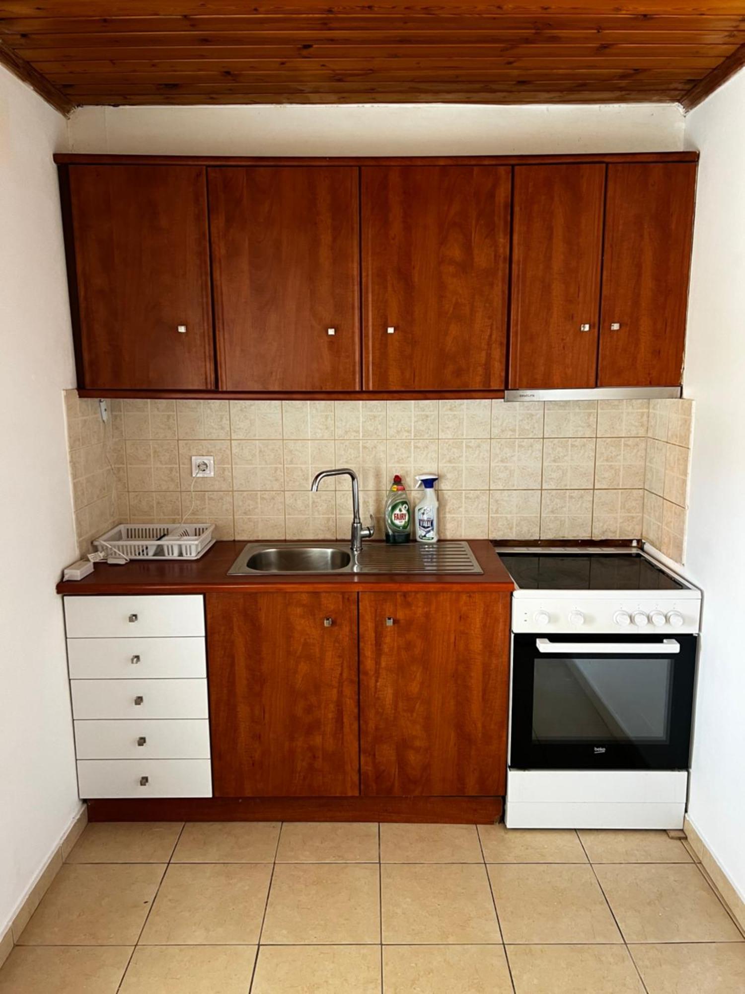 Jos House Agios Petros (Lefkada)