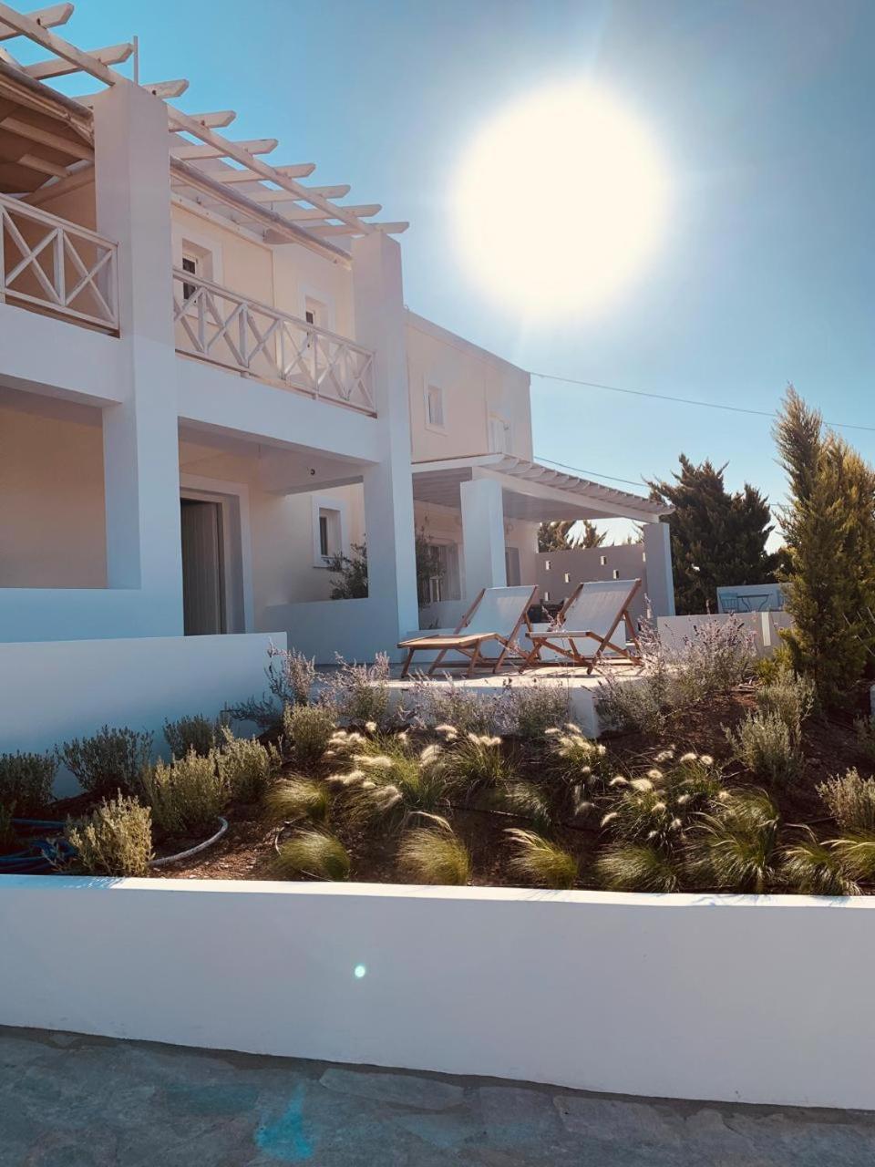 Apartment Hideaway Syros Megas Gialos - Nites