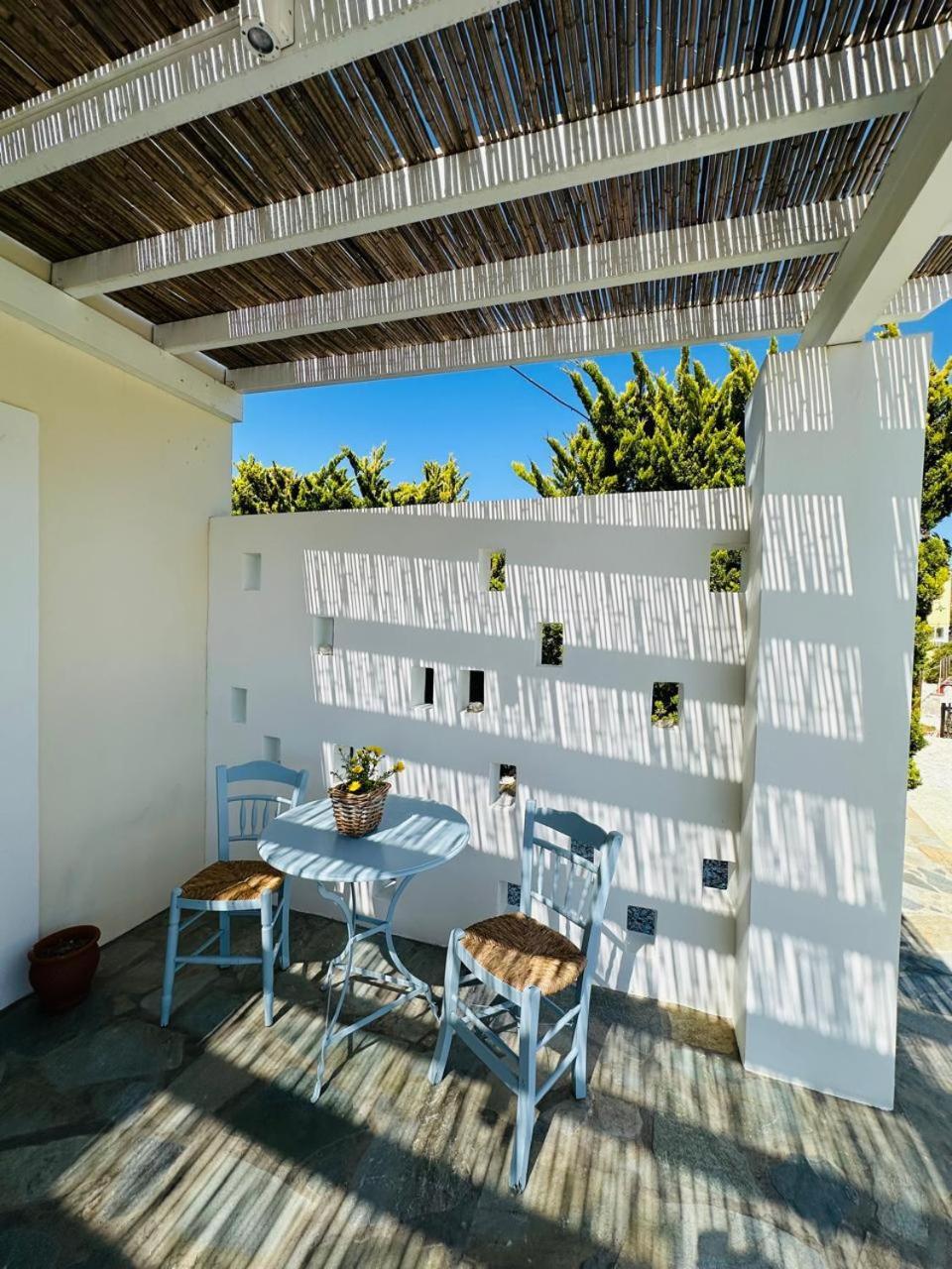Apartment Hideaway Syros Megas Gialos - Nites