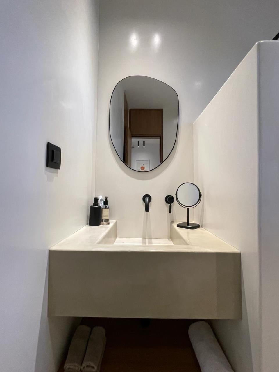 Hideaway Syros Apartment *